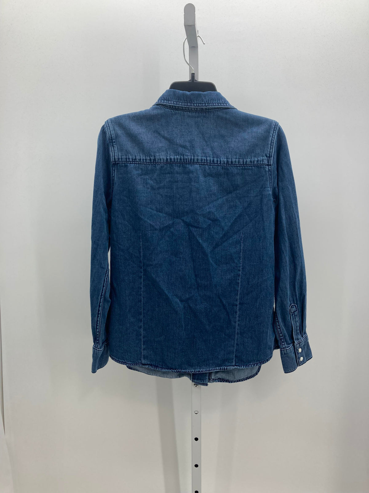 Sonoma Size Small Misses Long Sleeve Shirt