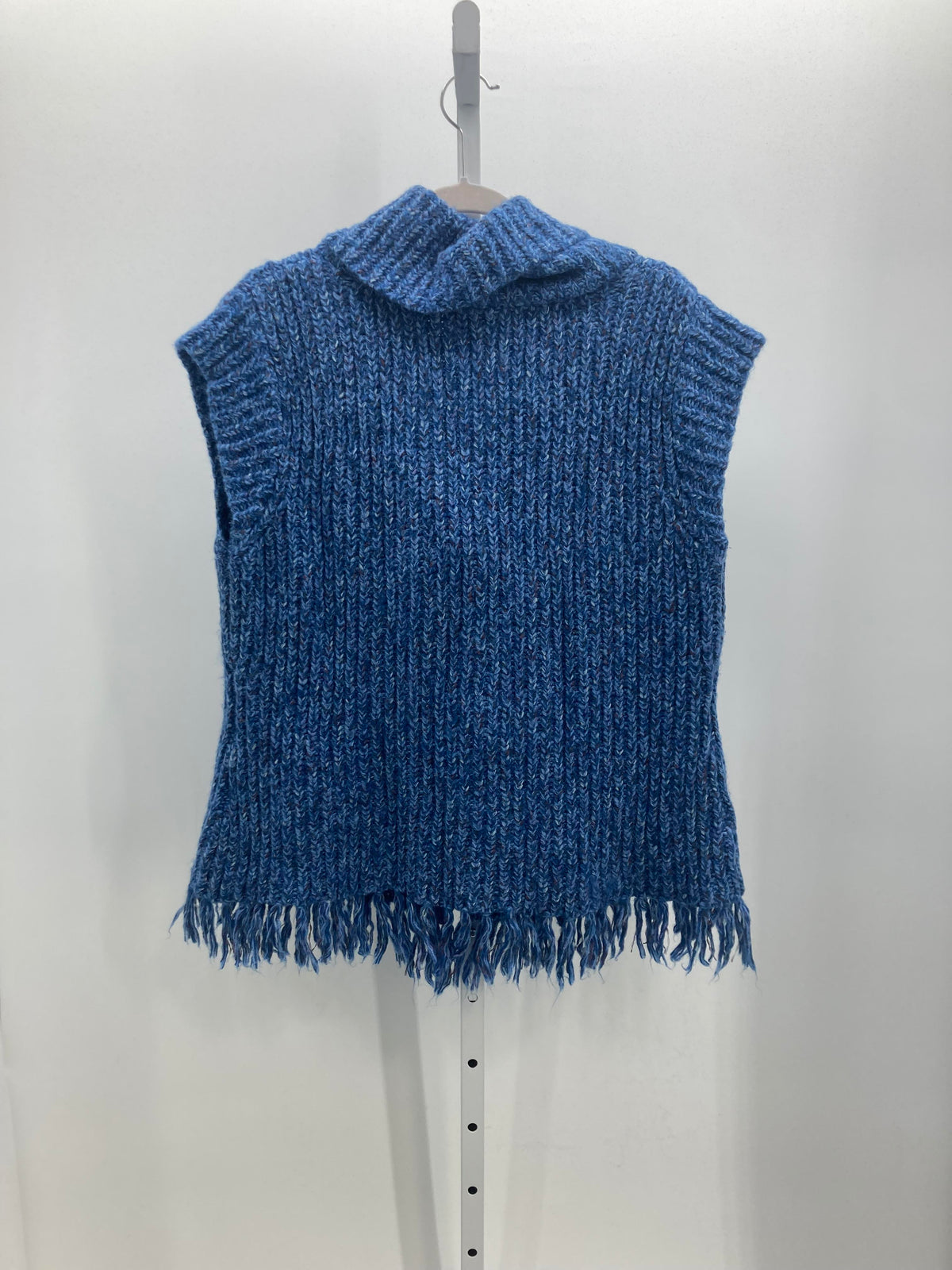 Chadwicks Size Medium Misses Sleeveless Sweater