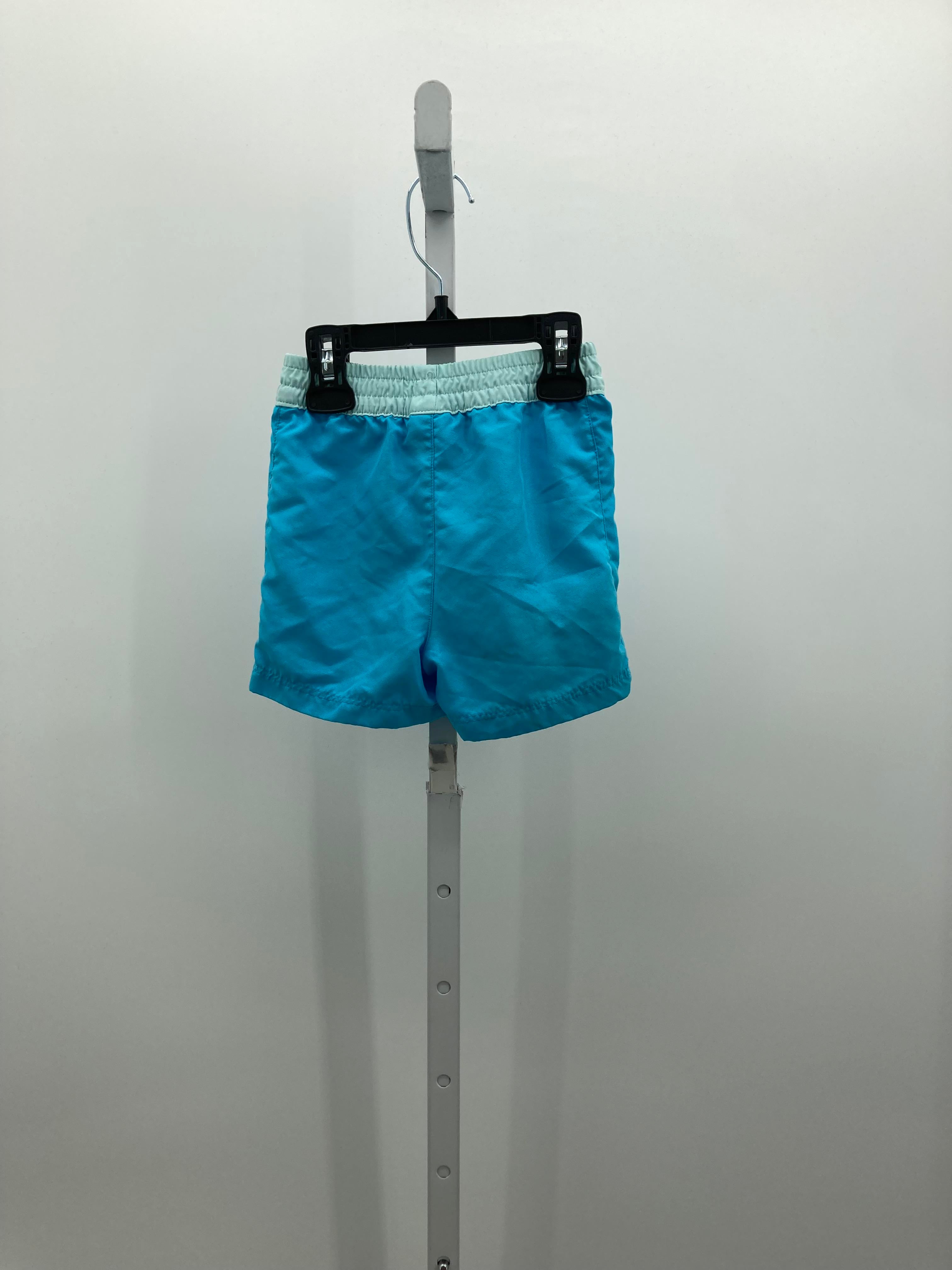 ELASTIC WAIST