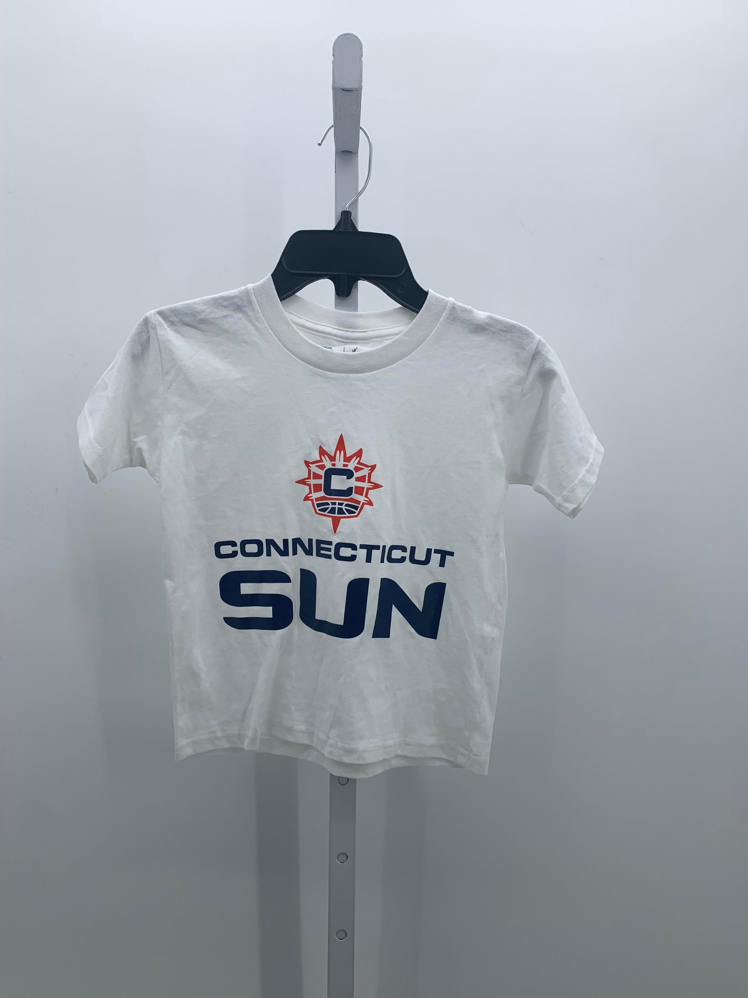 CONNECTICUT SUN.