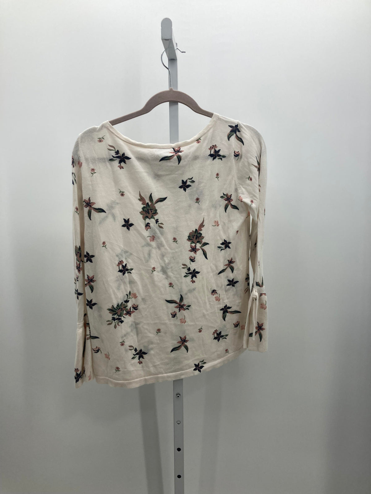 Loft Size Small Misses Long Sleeve Shirt