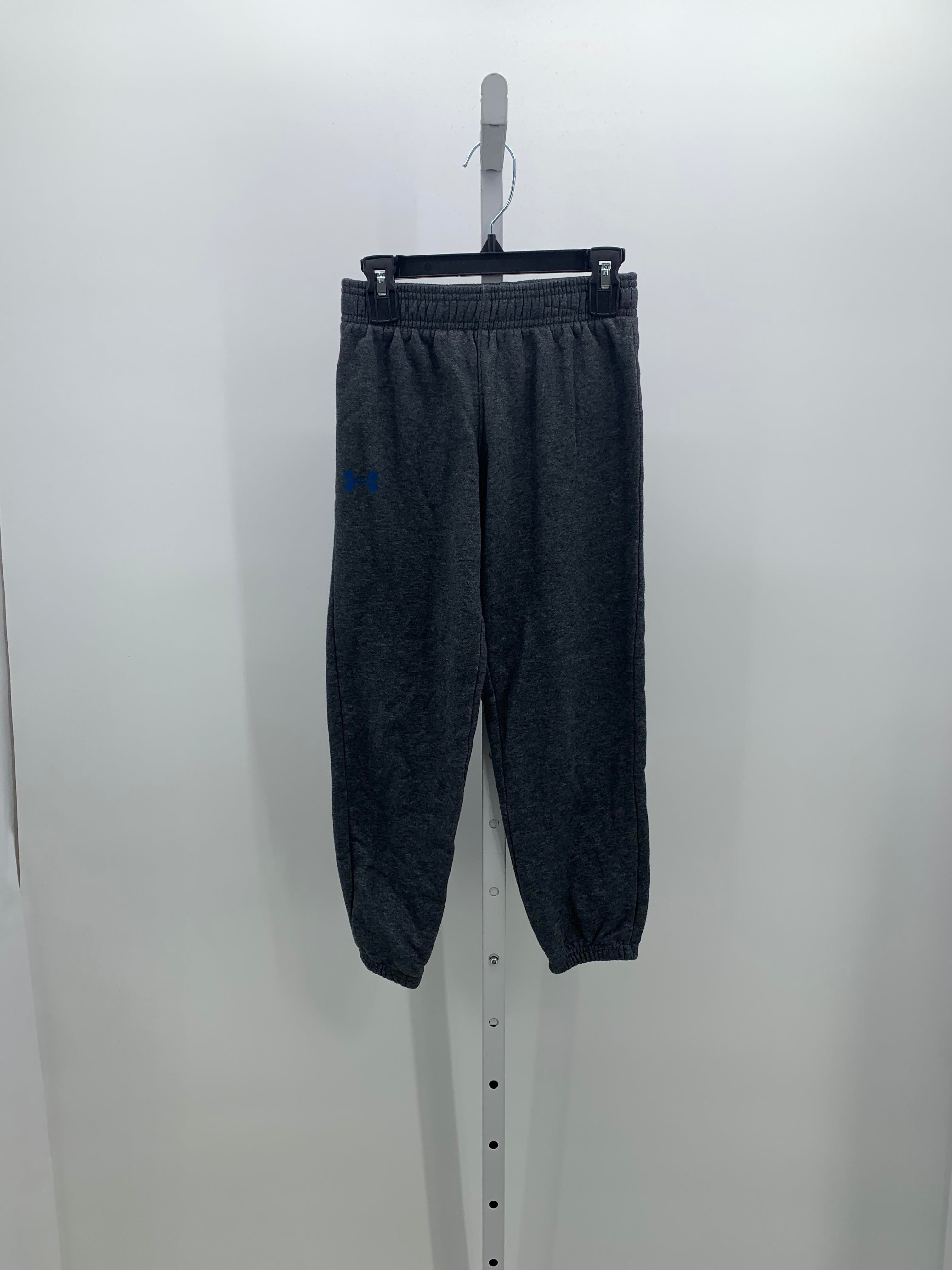 DARK GREY COMFORT WAIST- SIZE YSM