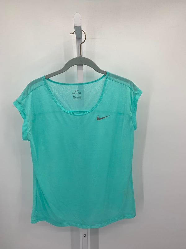 Nike Size Medium Misses Short Sleeve Shirt
