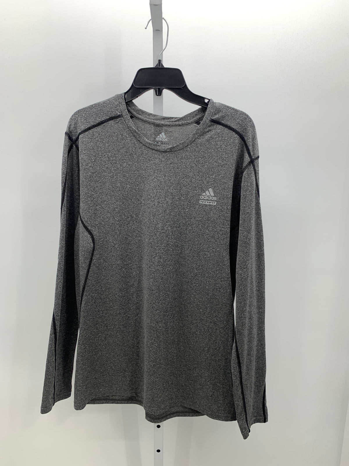CREWNECK KNIT