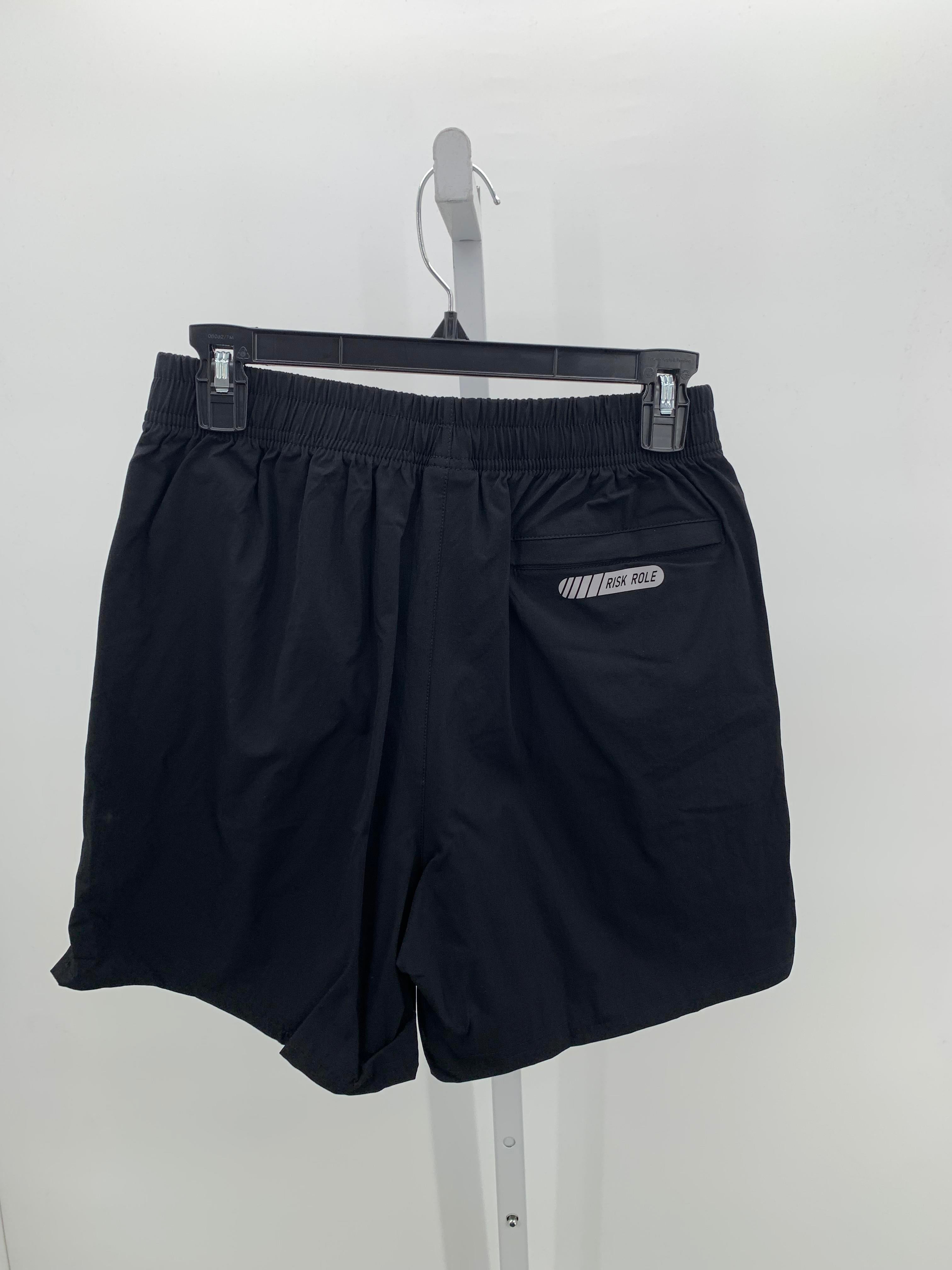 NEW ELASTIC WAIST.