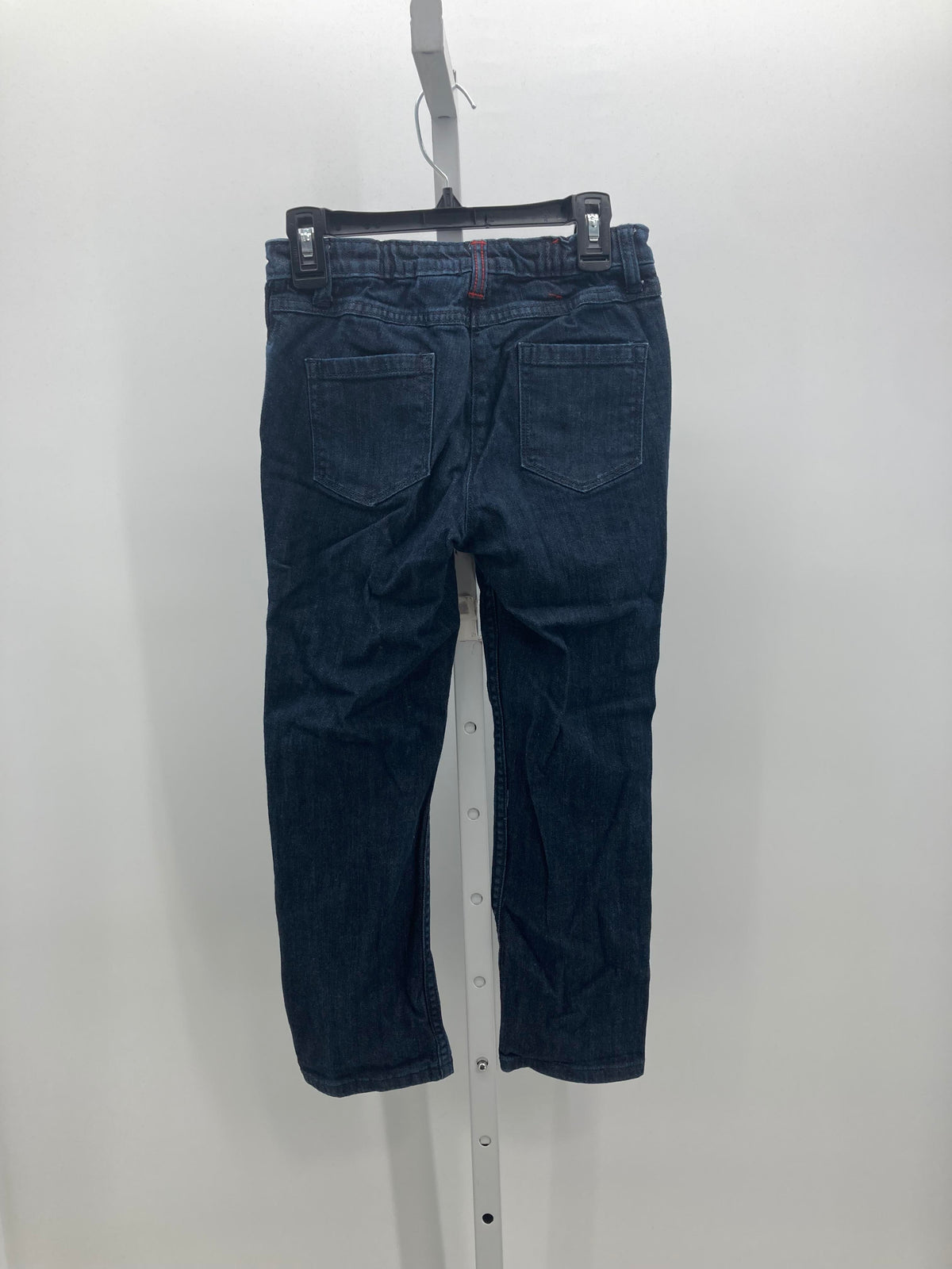 ADJ WAIST DENIM.