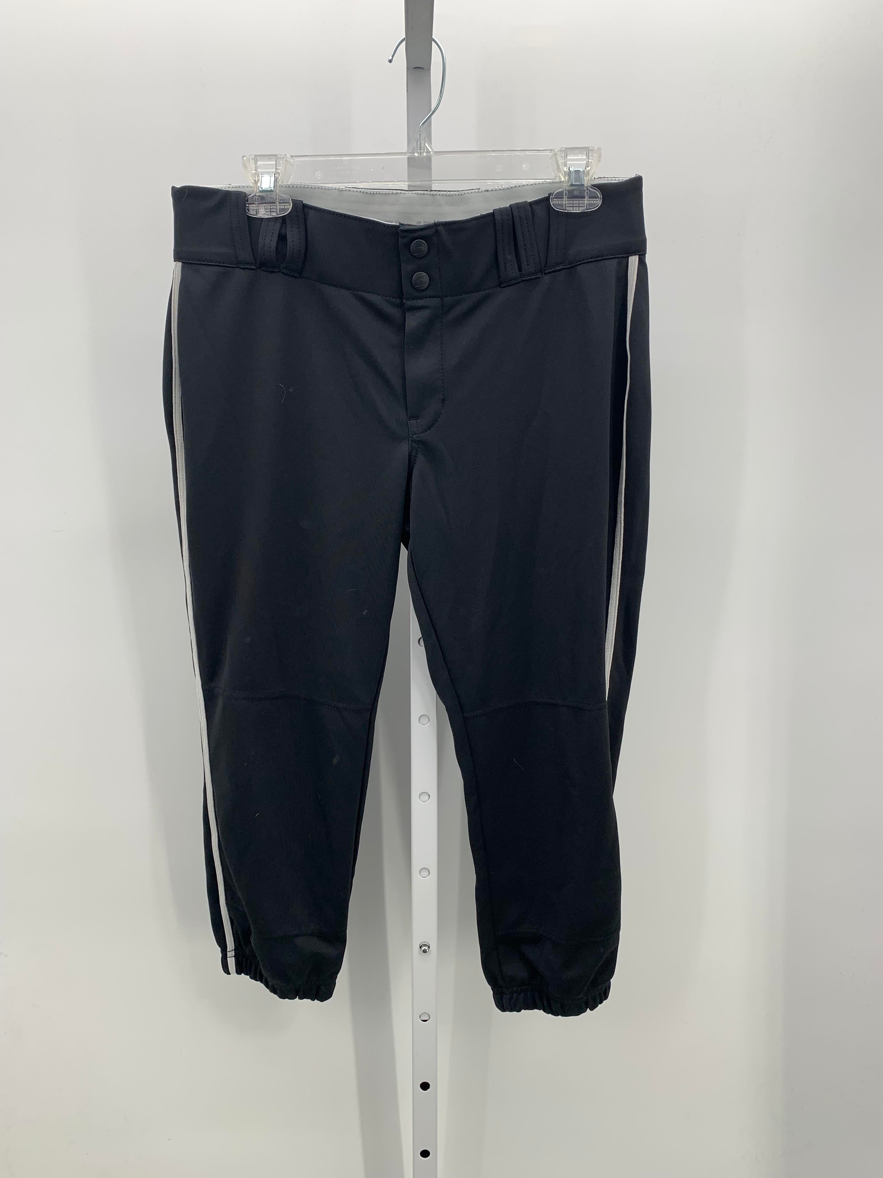 Size Large Misses Capri Pants
