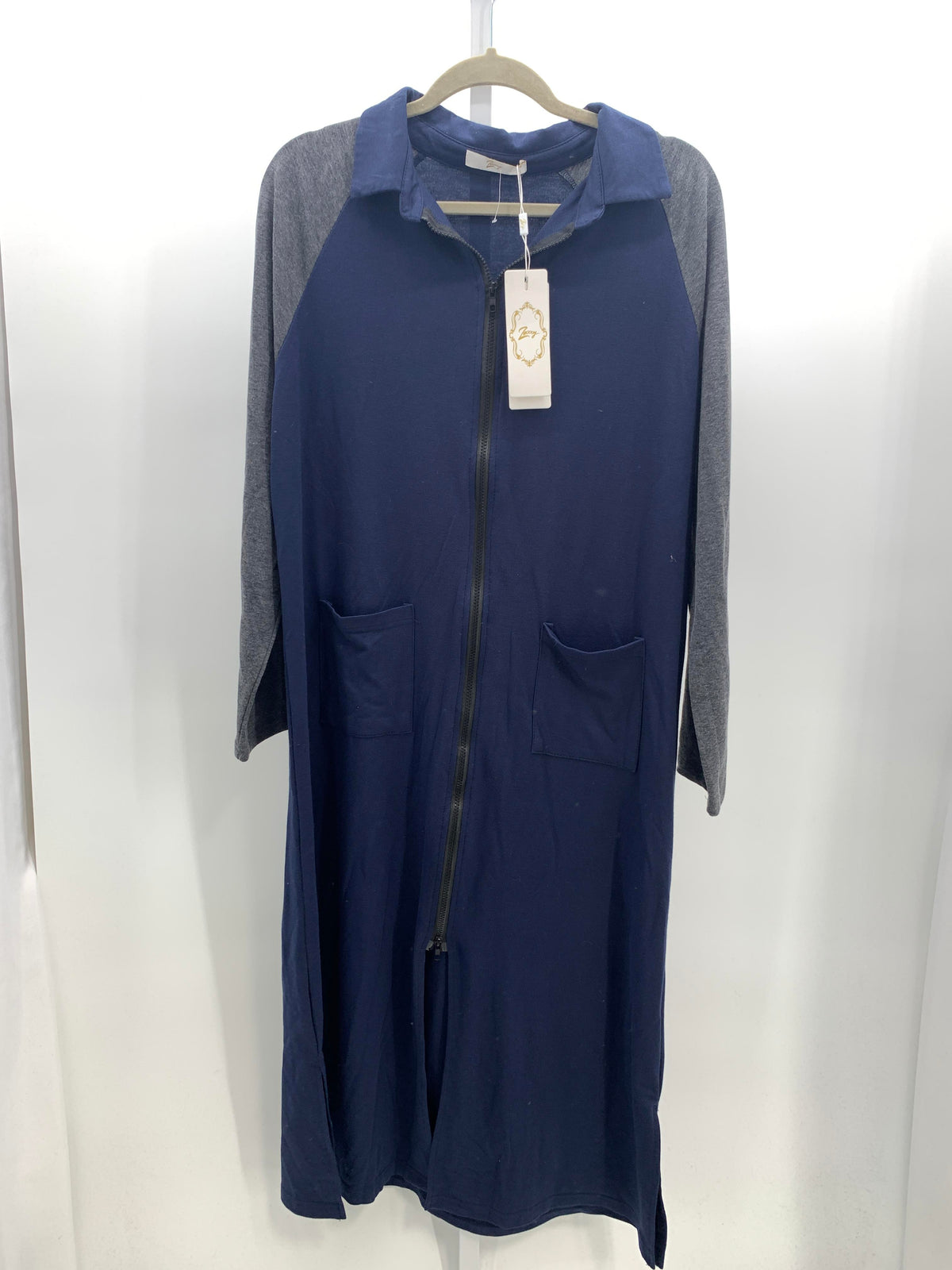 Size Large Misses Sweat Jacket