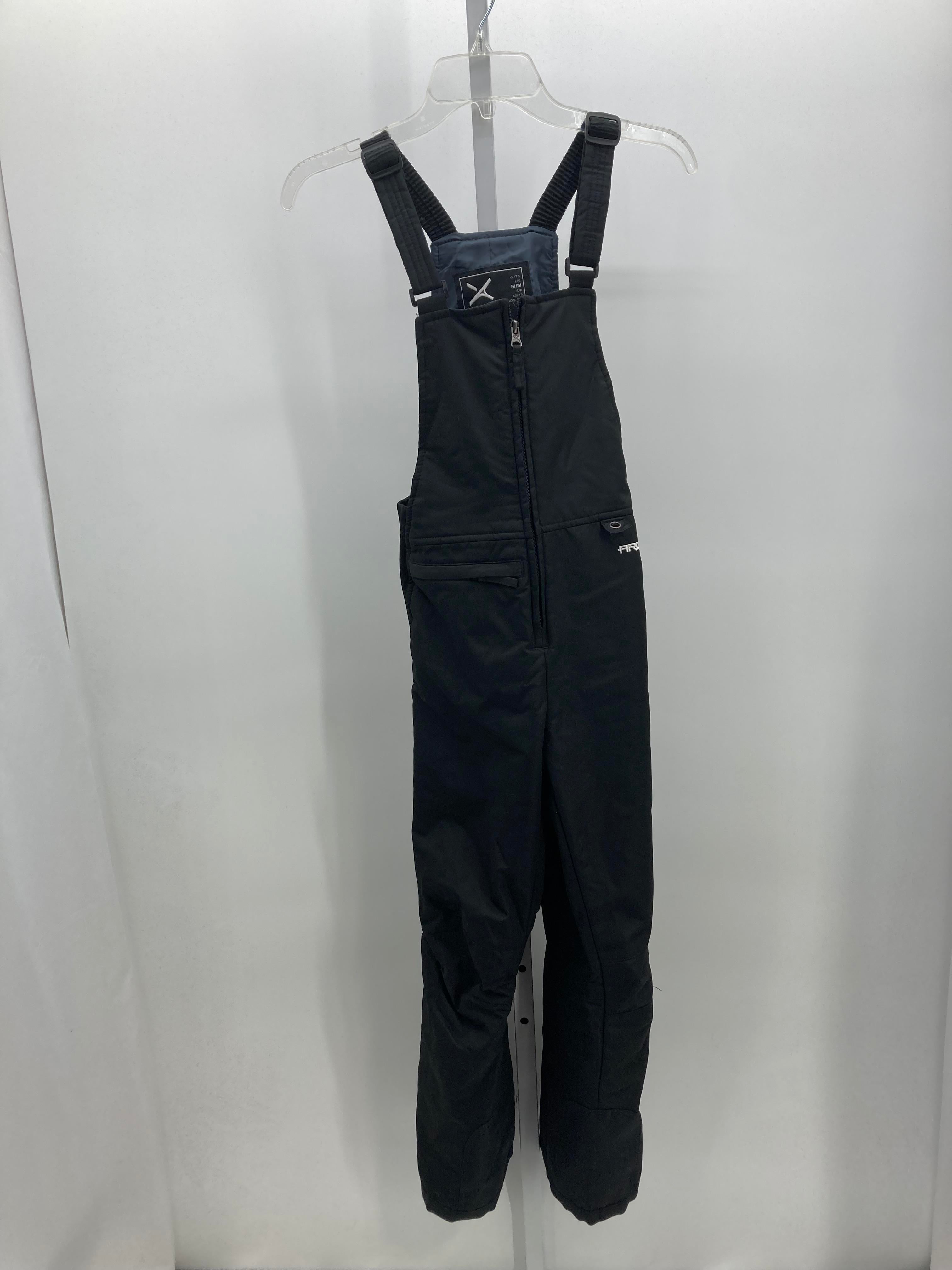 BIB SNOW PANTS