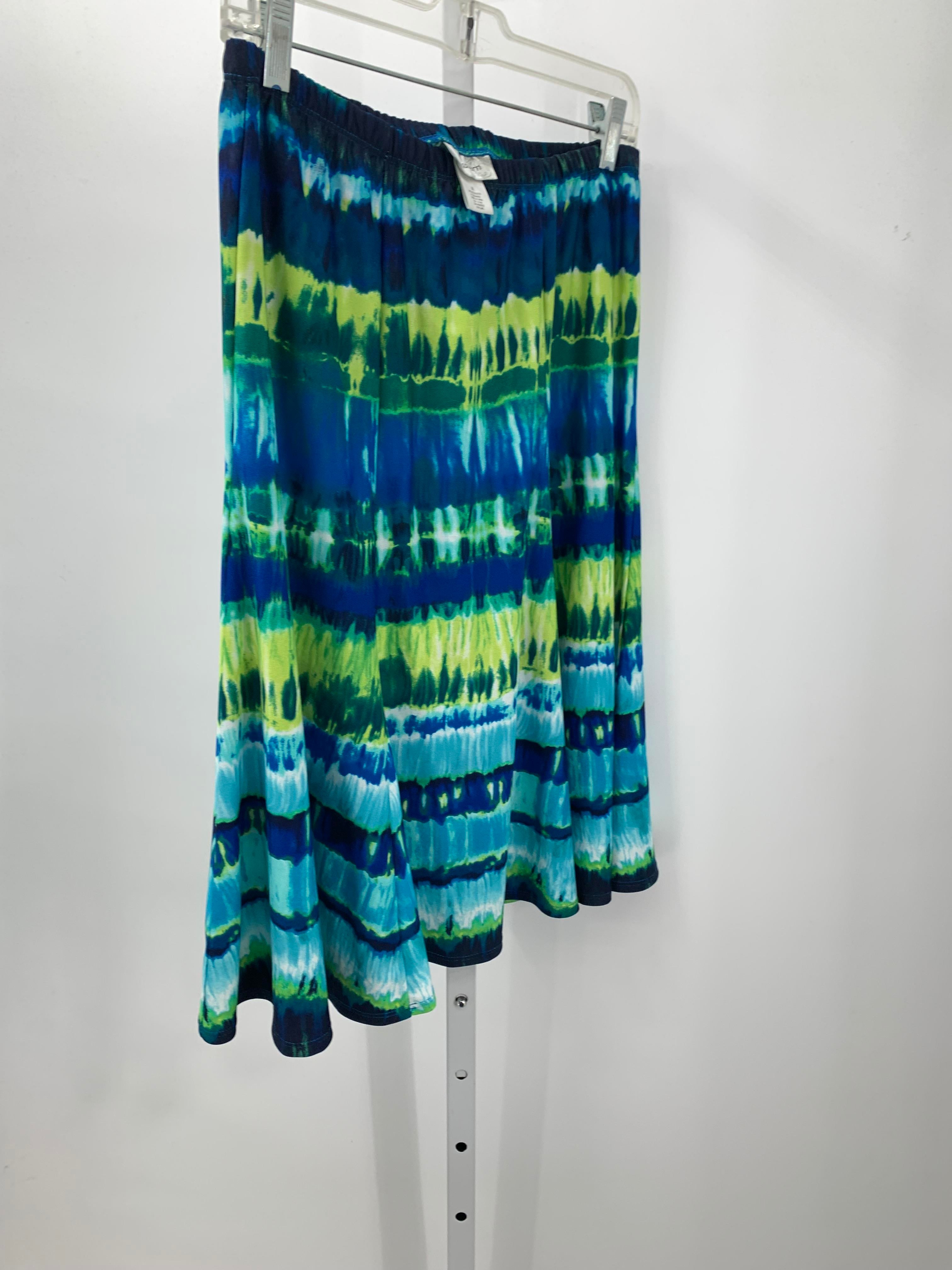 Dress Barn Size Medium Misses Skirt