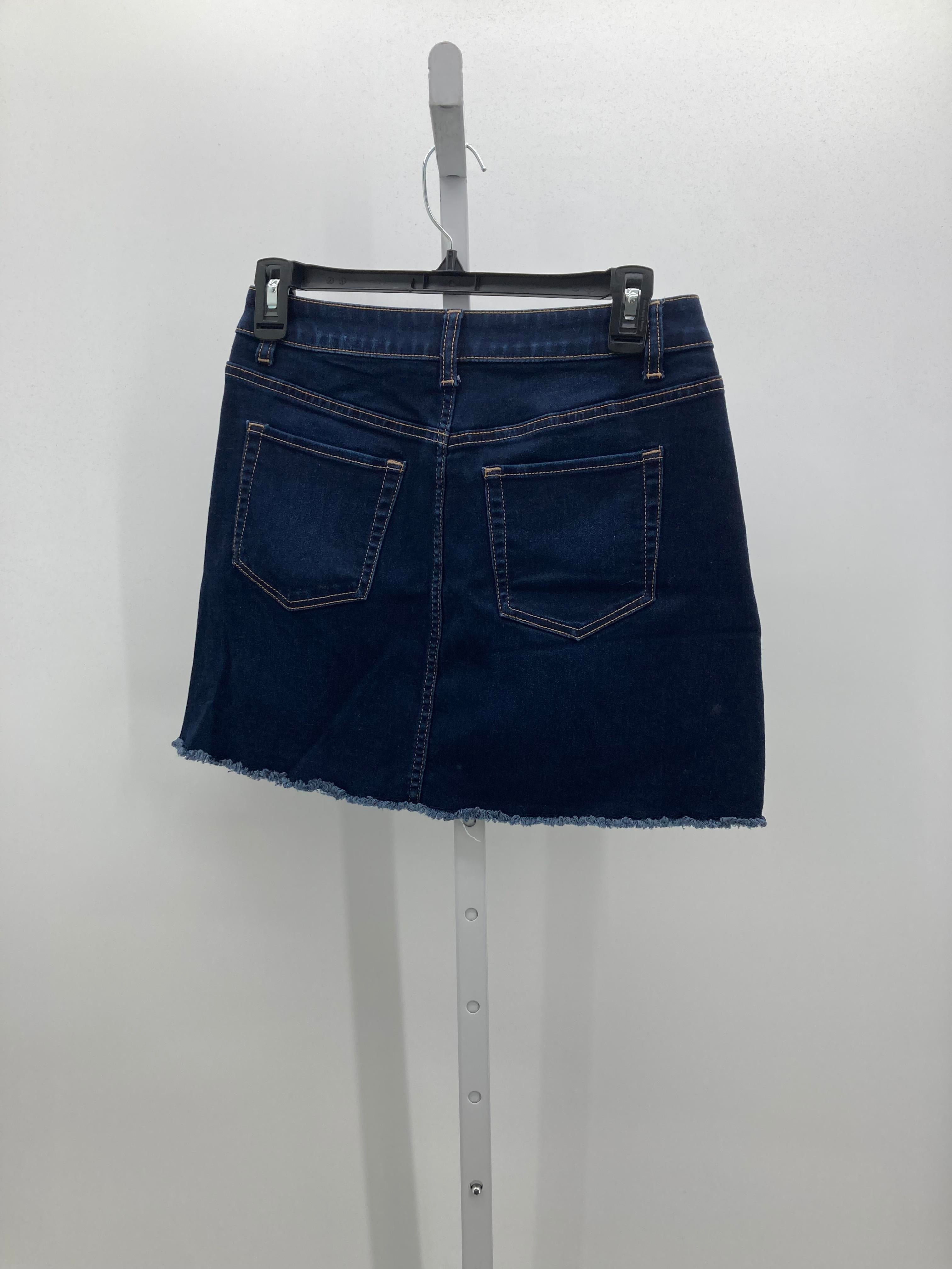 No Boundries Size 9 Juniors Skirt