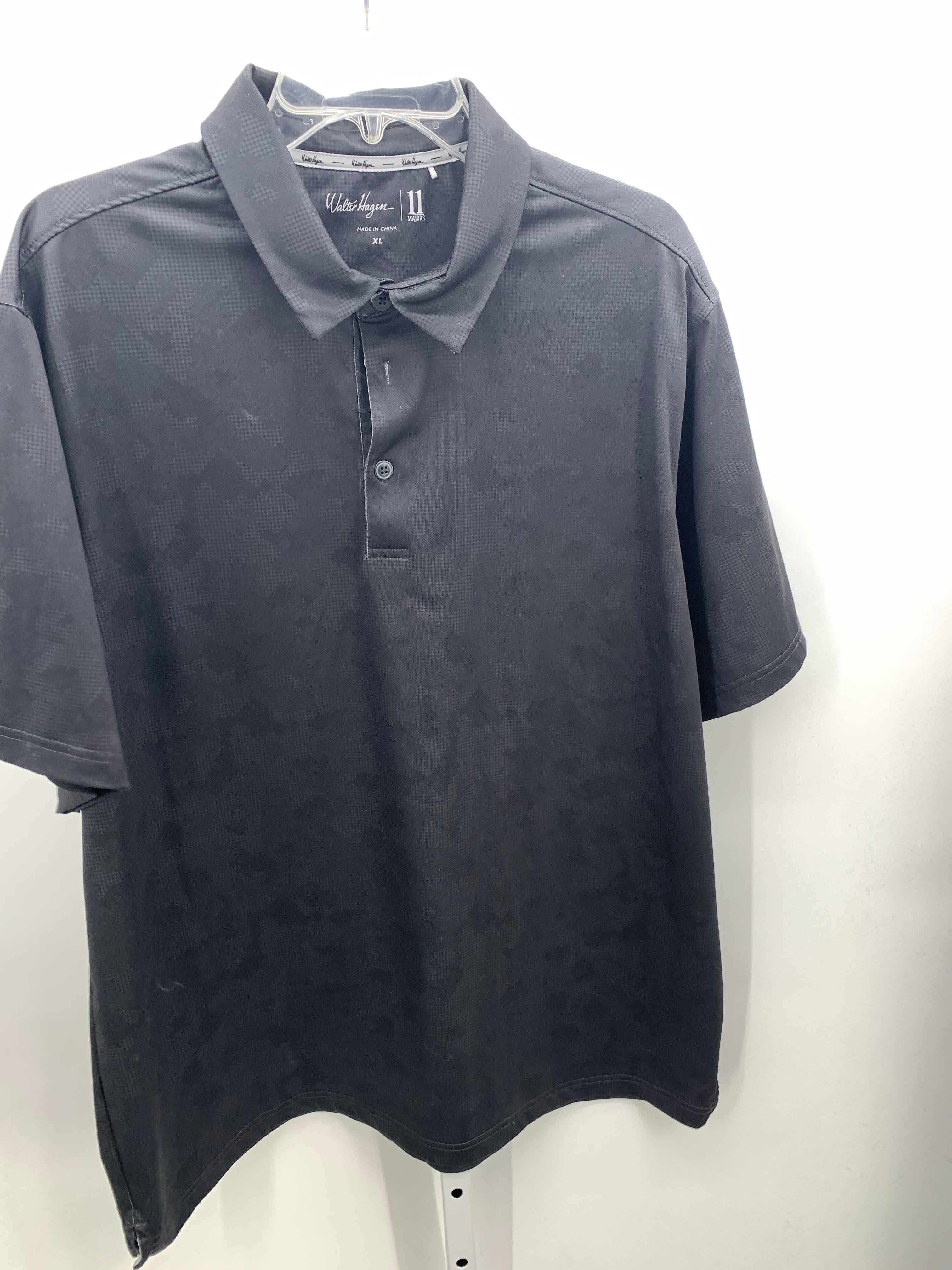 ACTIVE WEAR POLO