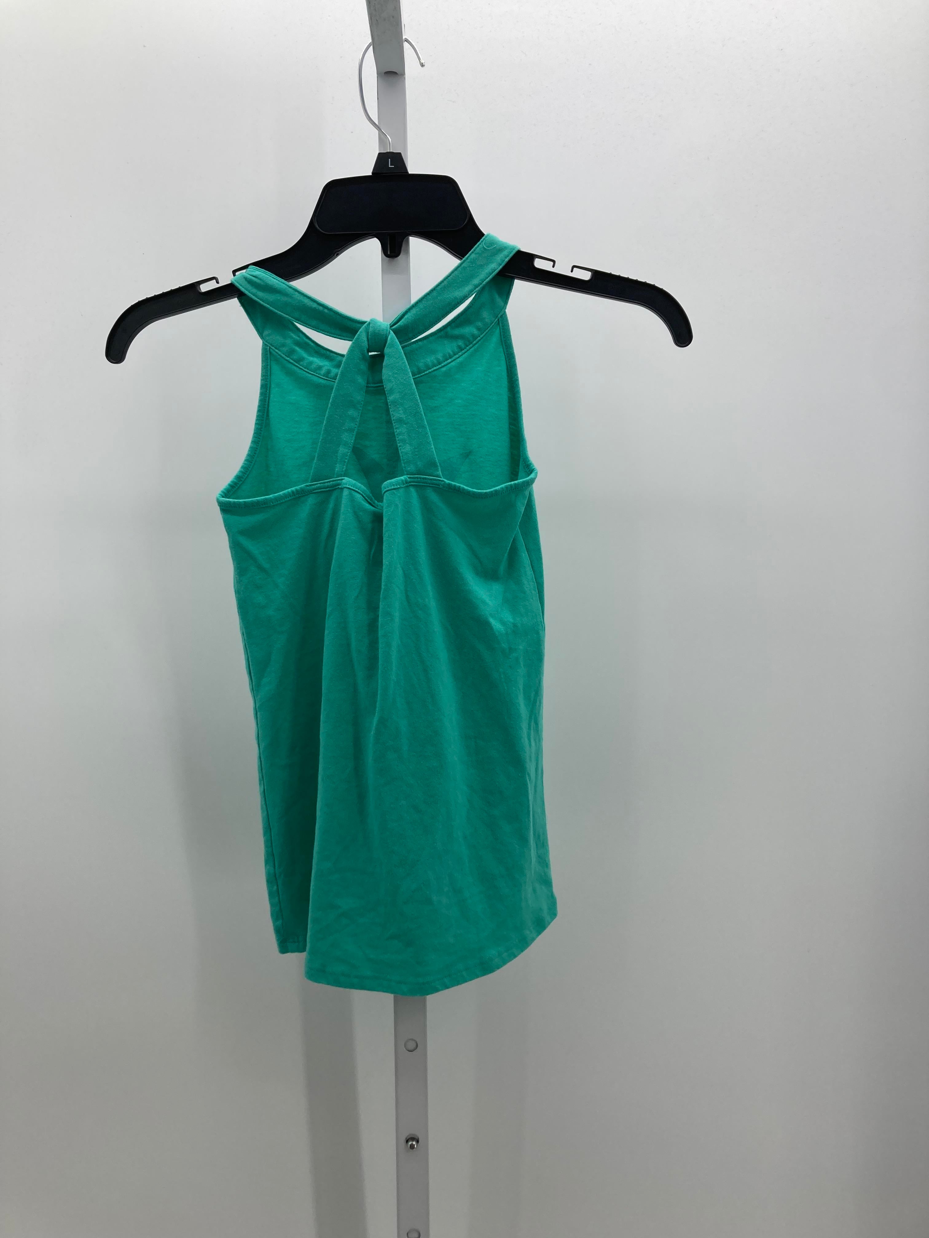 Jumping Beans Size 7 Girls Tank