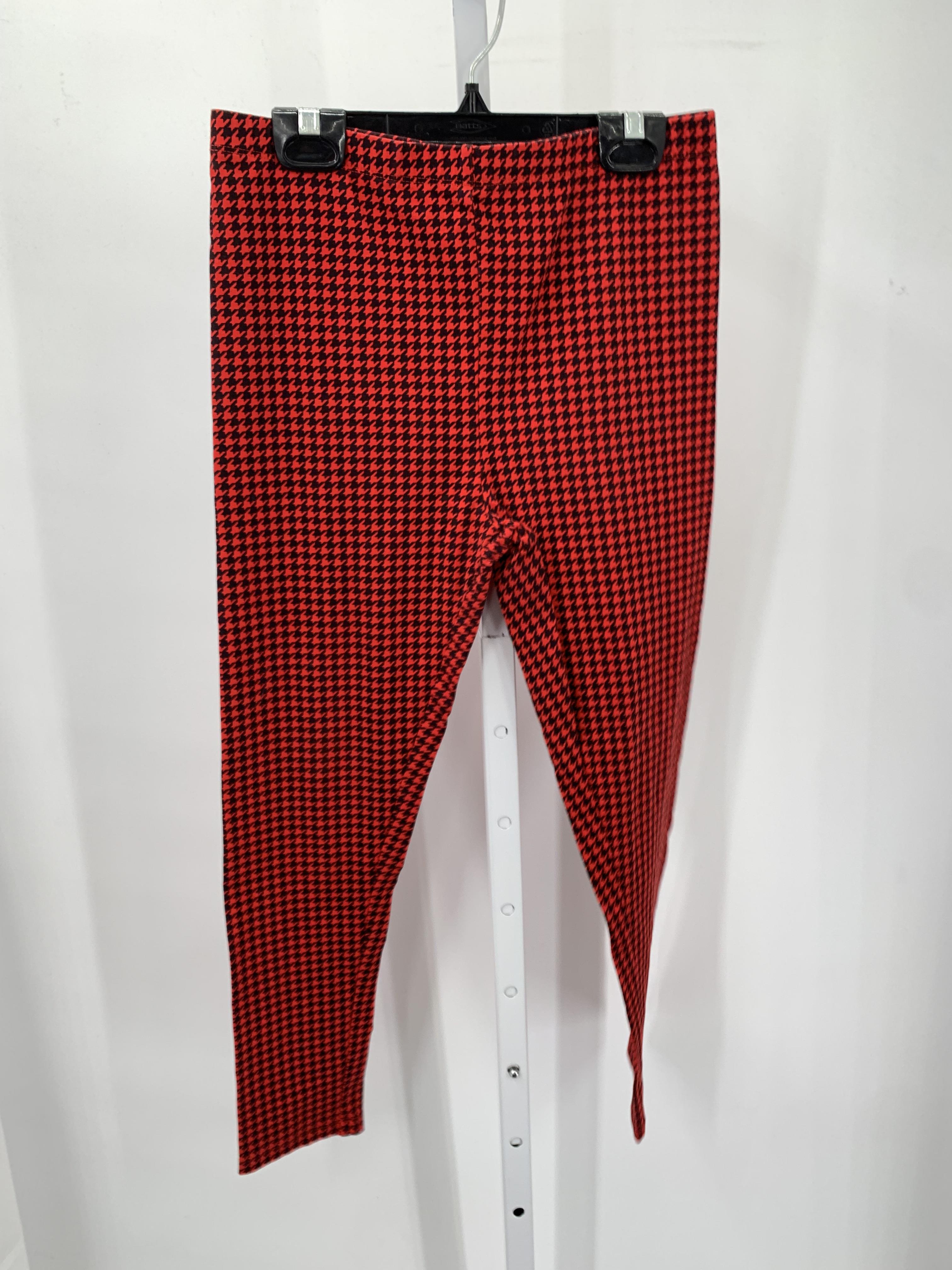 Epic Threads Size 18-20 Girls Leggings