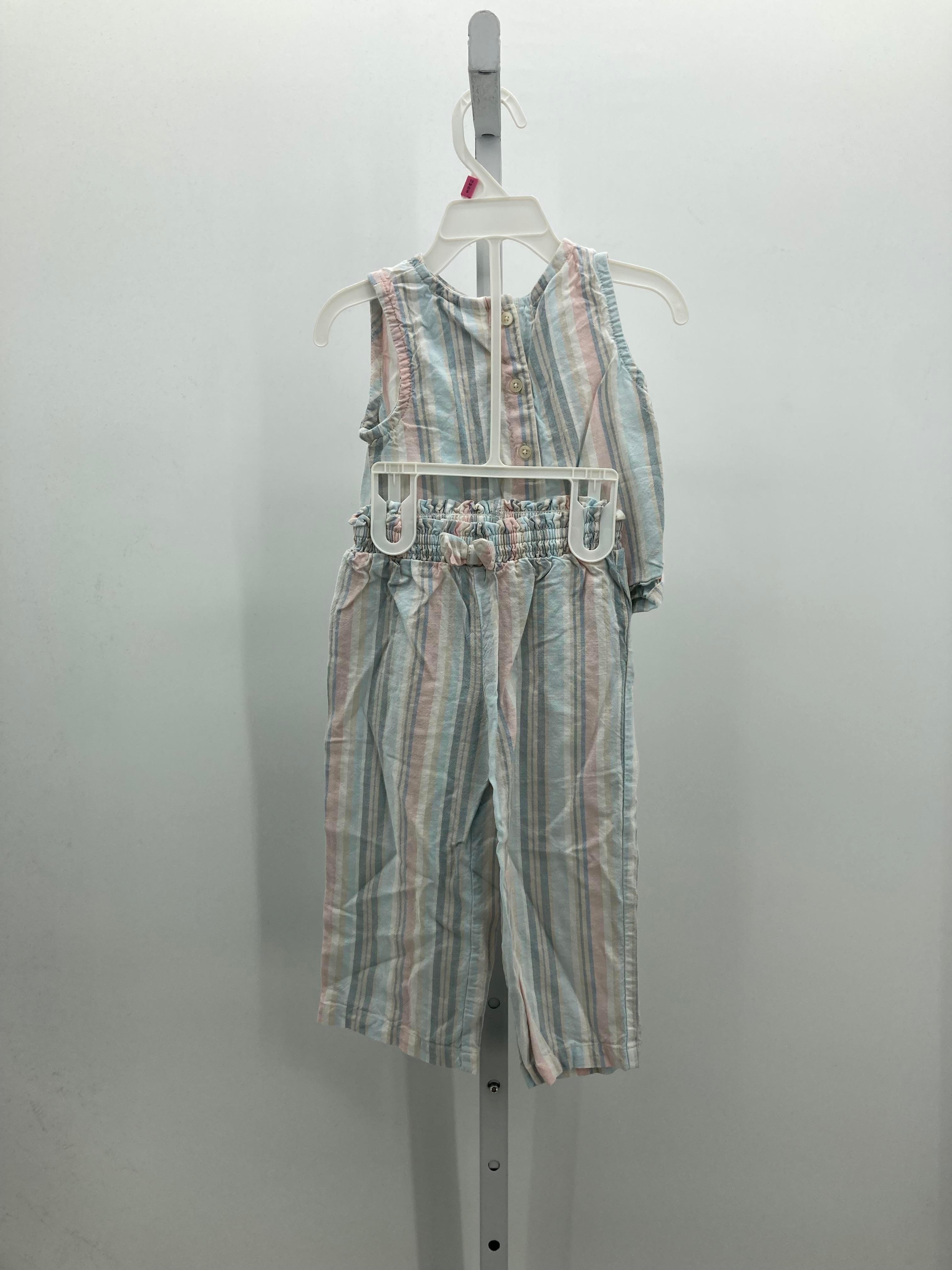 Carters Size 2T Girls 2 Pieces