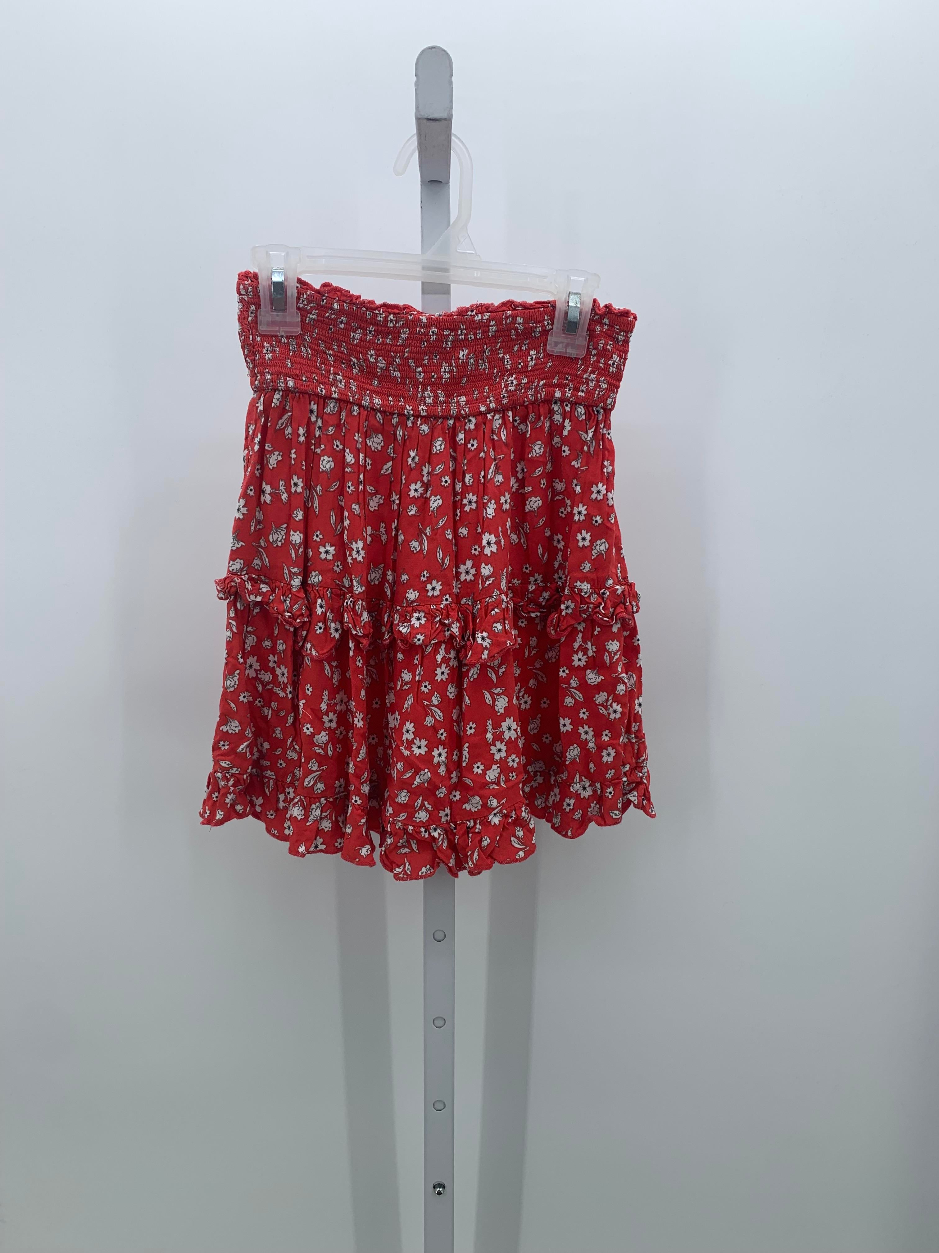 Japna Size Small Juniors Skirt