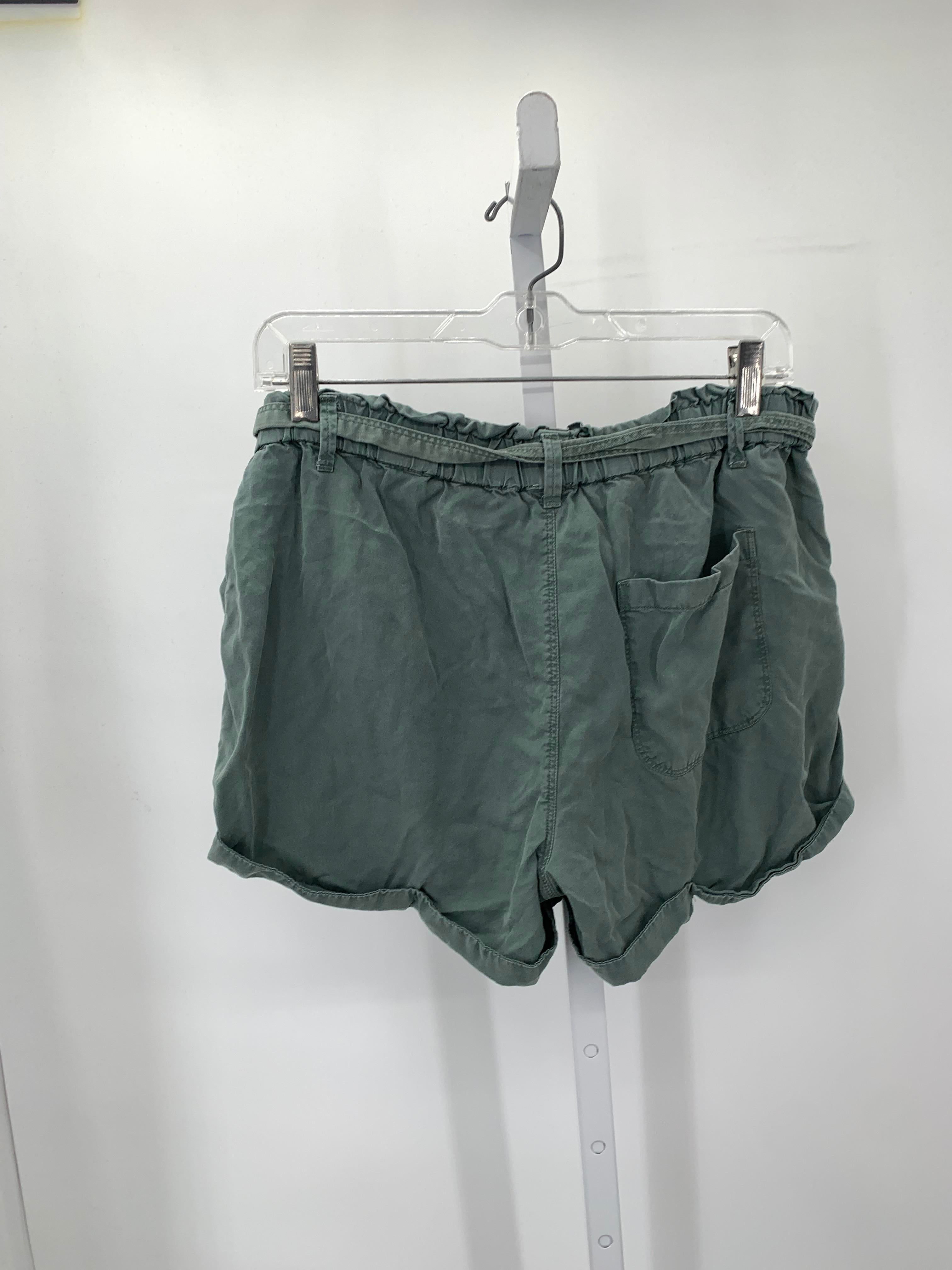 Aerie Size Medium Juniors Shorts