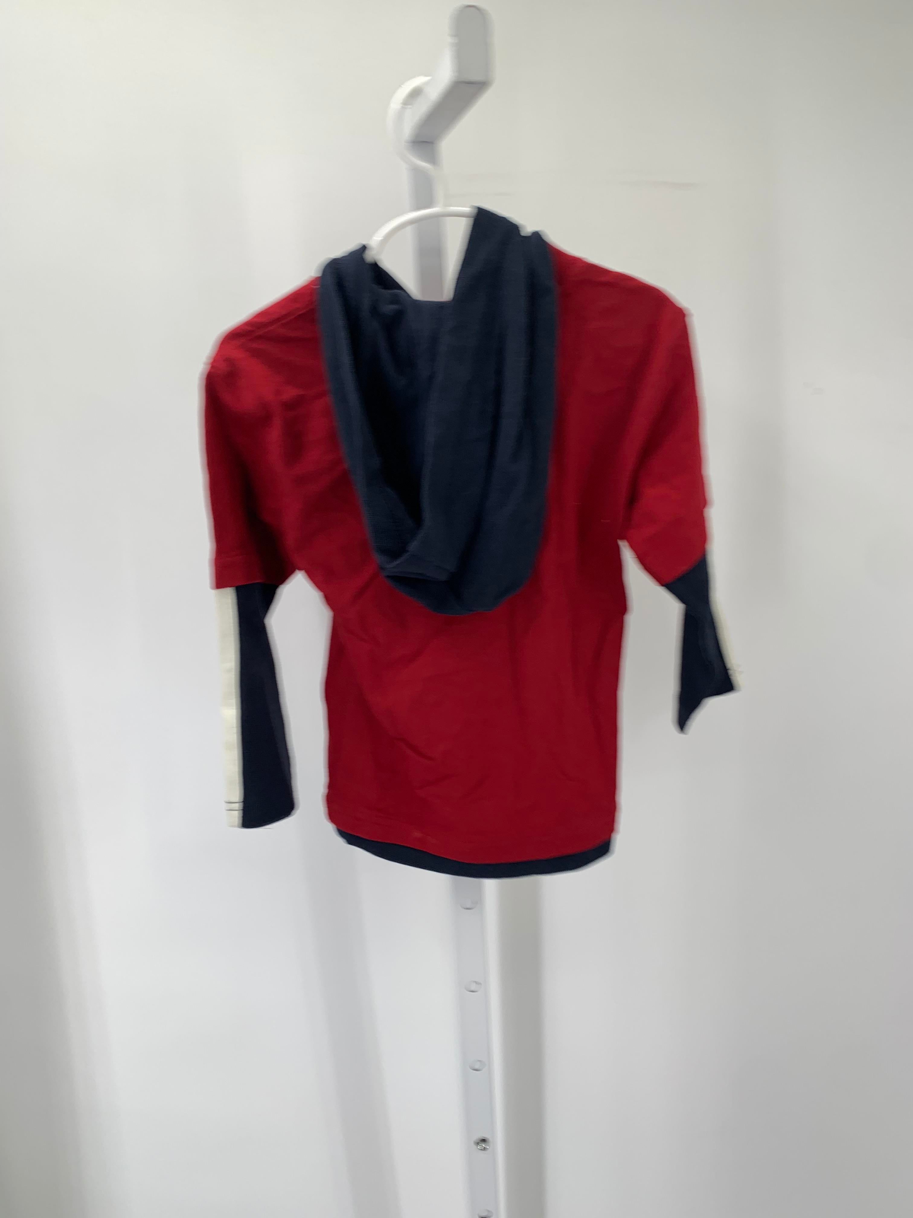 FLIGHT SCHOOL HOODED