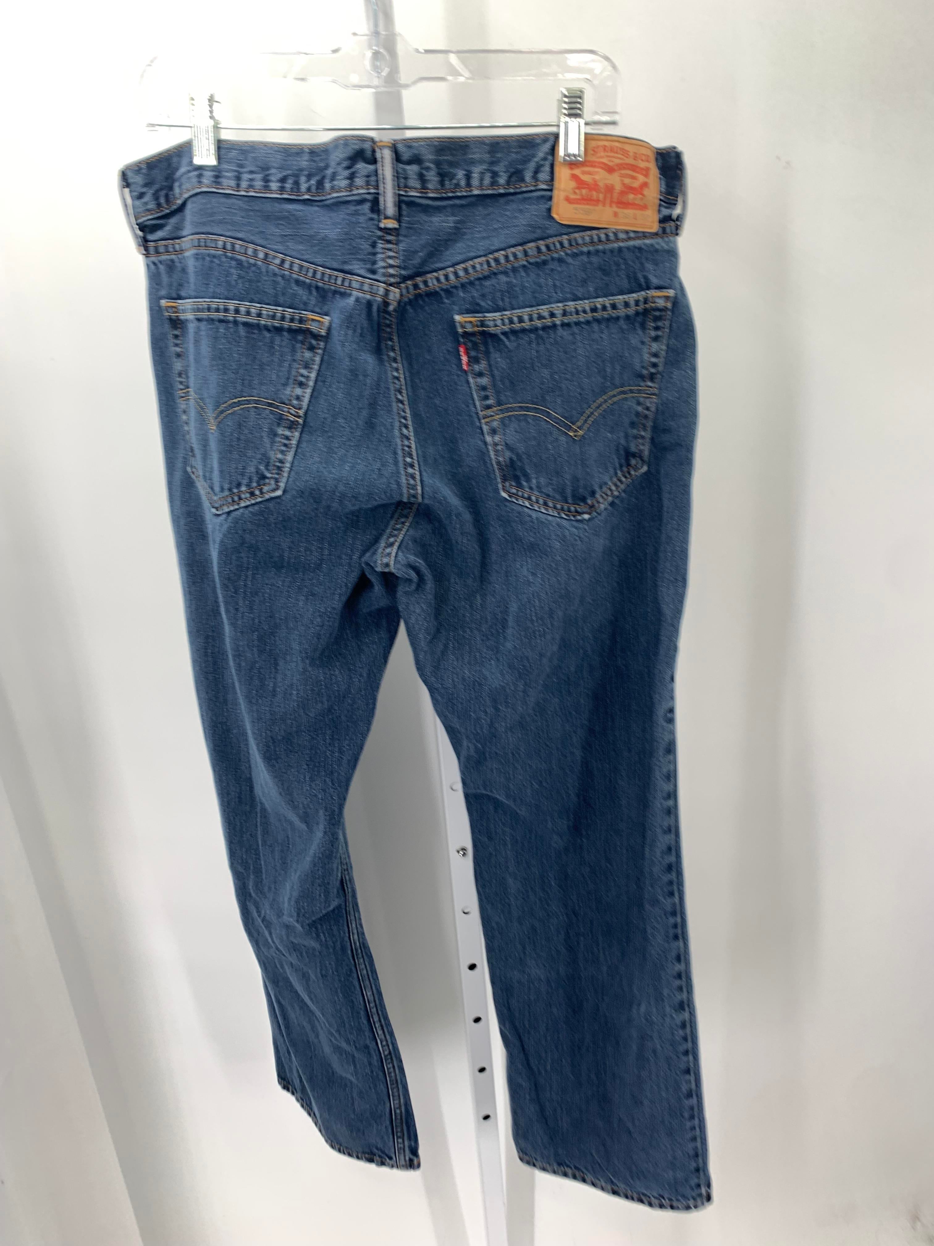 559 RELAXED STRAIGHT FIT