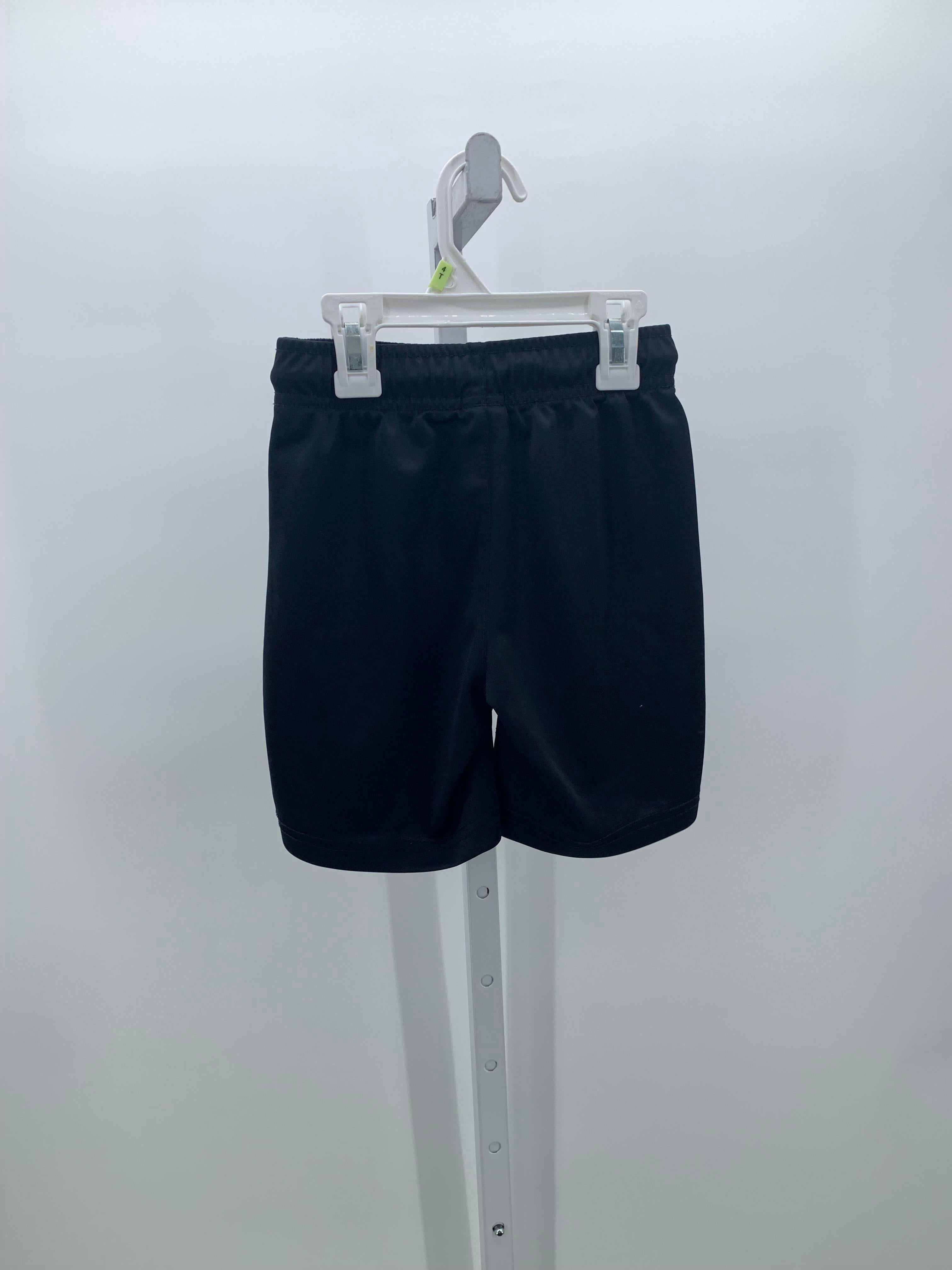 DRAW WAIST SHORTS