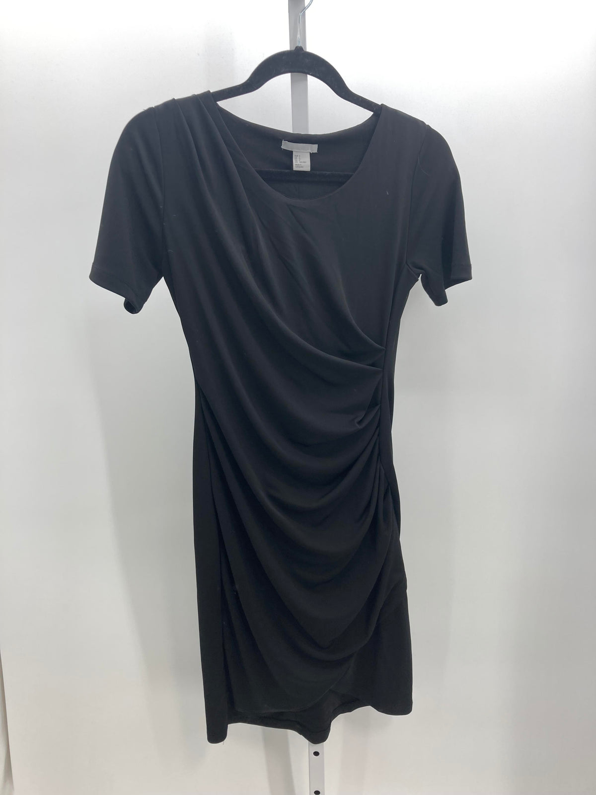 H&M Size Small Misses Short Sleeve Dress