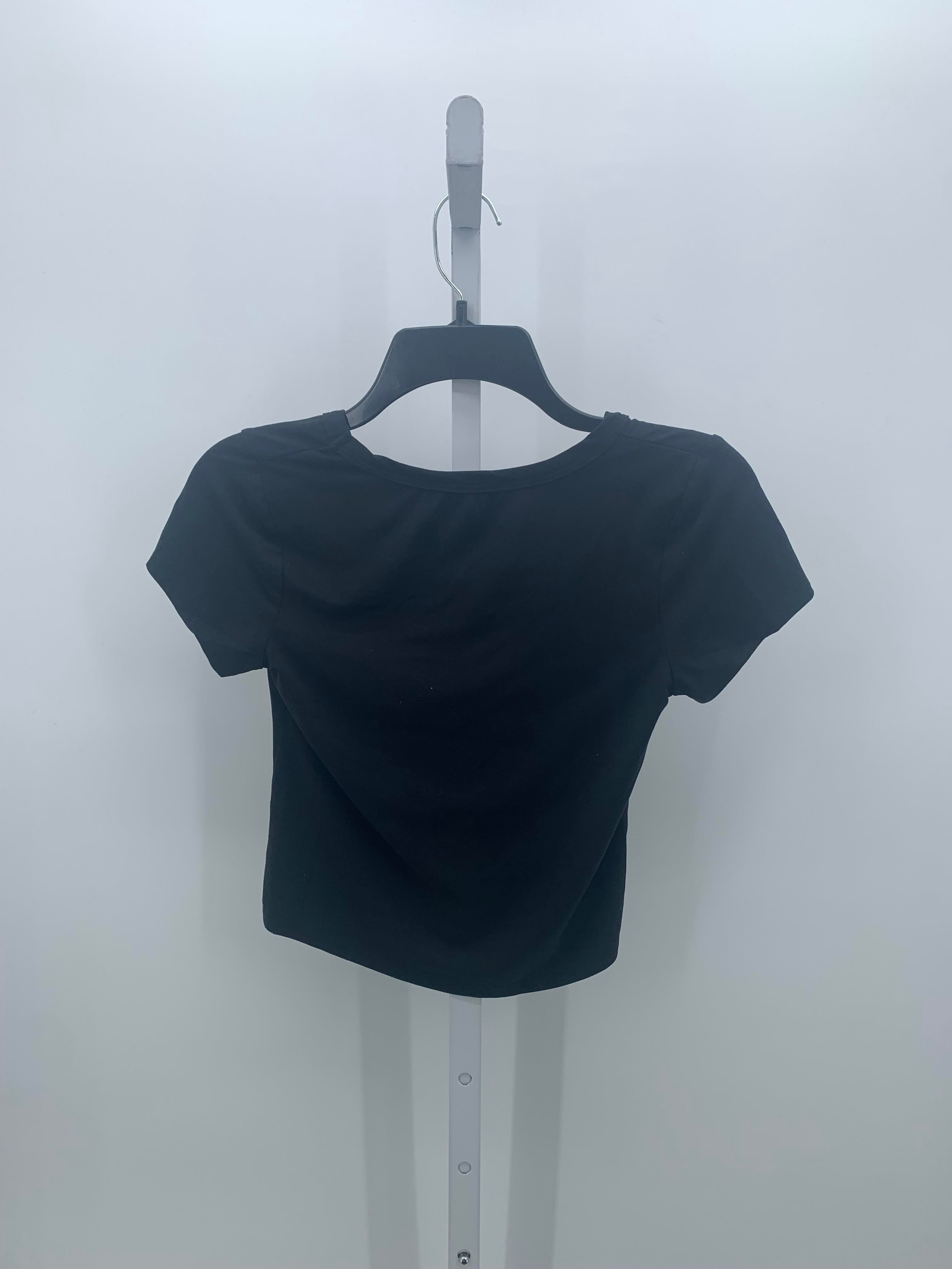 Olivia Rae Size X Small Juniors Short Sleeve Shirt