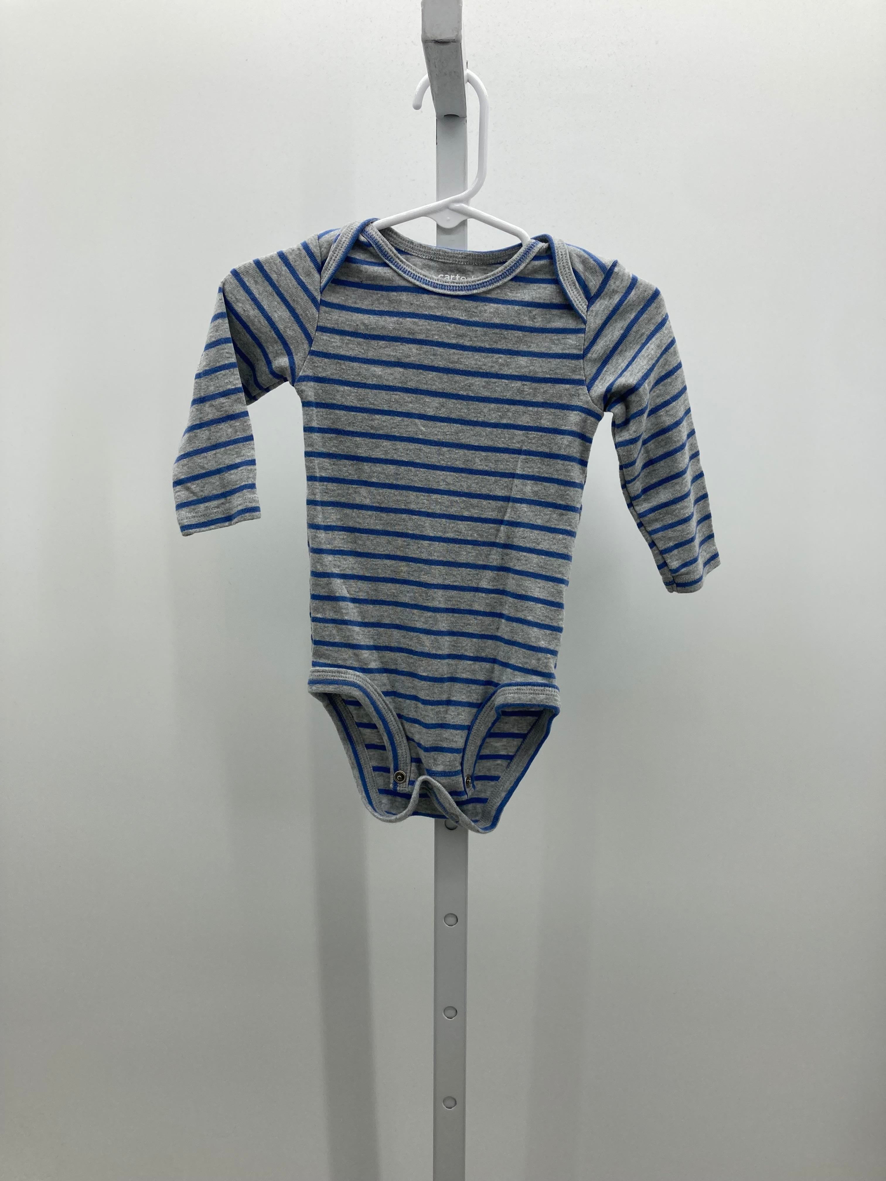 BLUE STRIPES