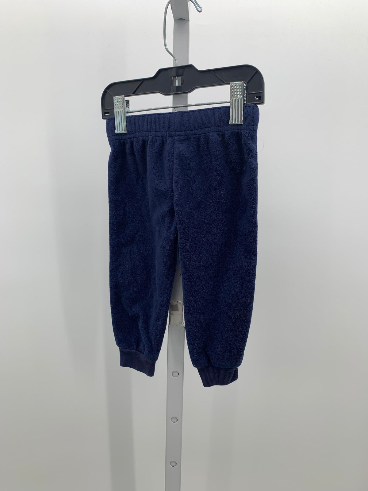 FLEECE PANTS