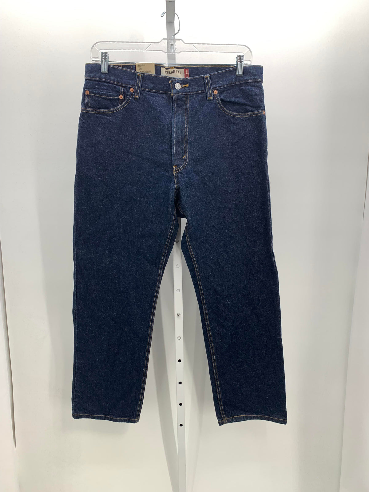 NEW 505 REGULAR FIT