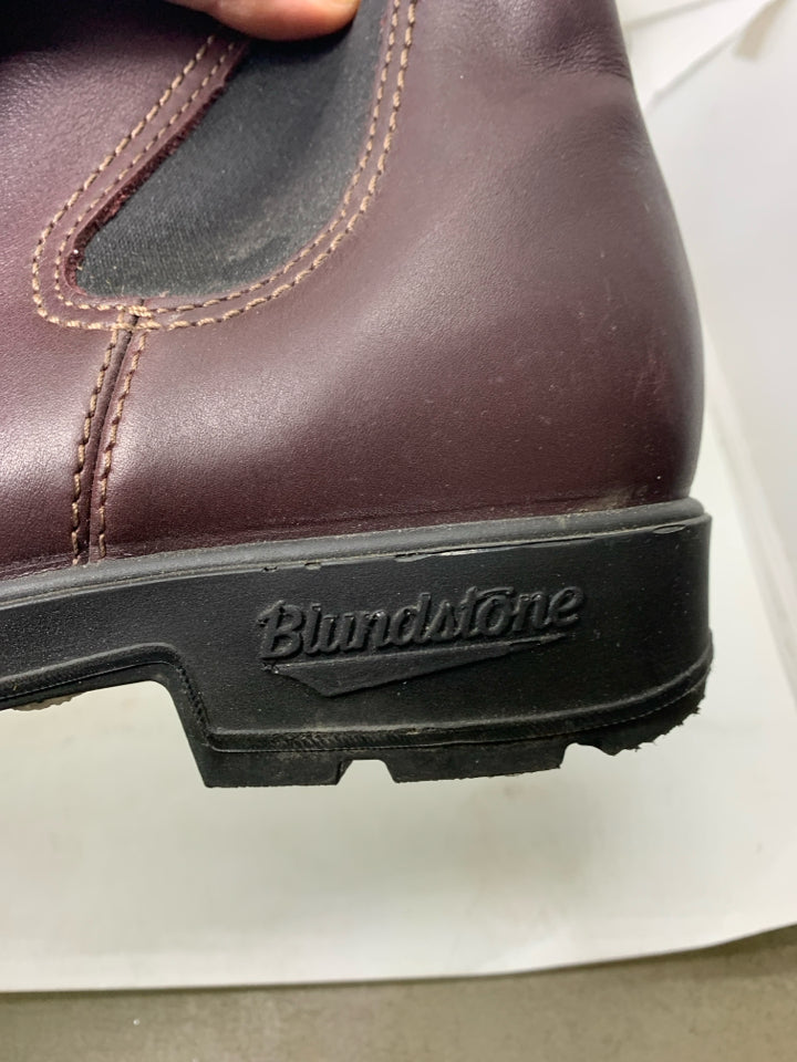 Blundstone Chelsea Thermal High Top Boots (AU/UK Size-5, US-8)