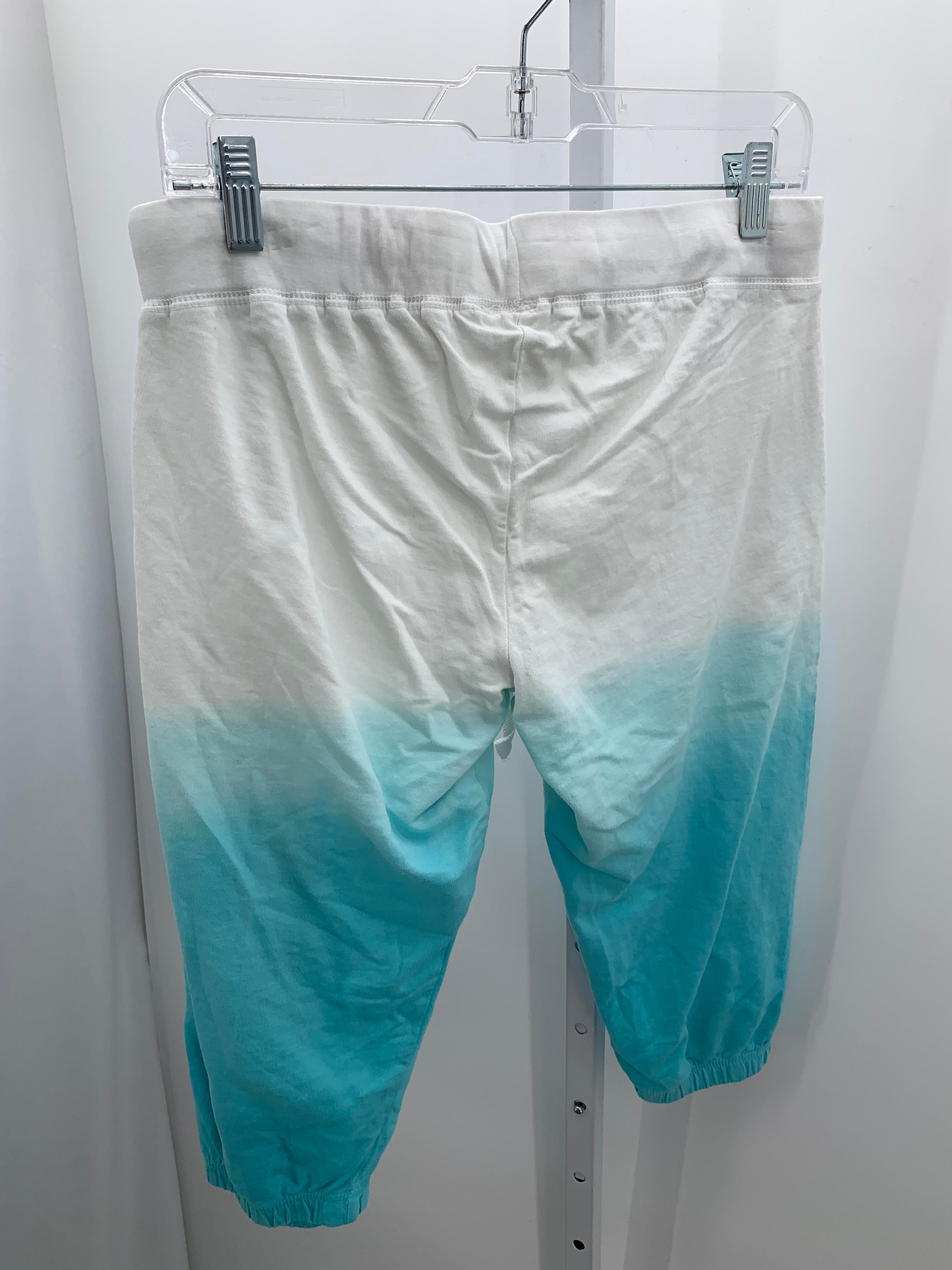 Exist Size Medium Juniors Capri