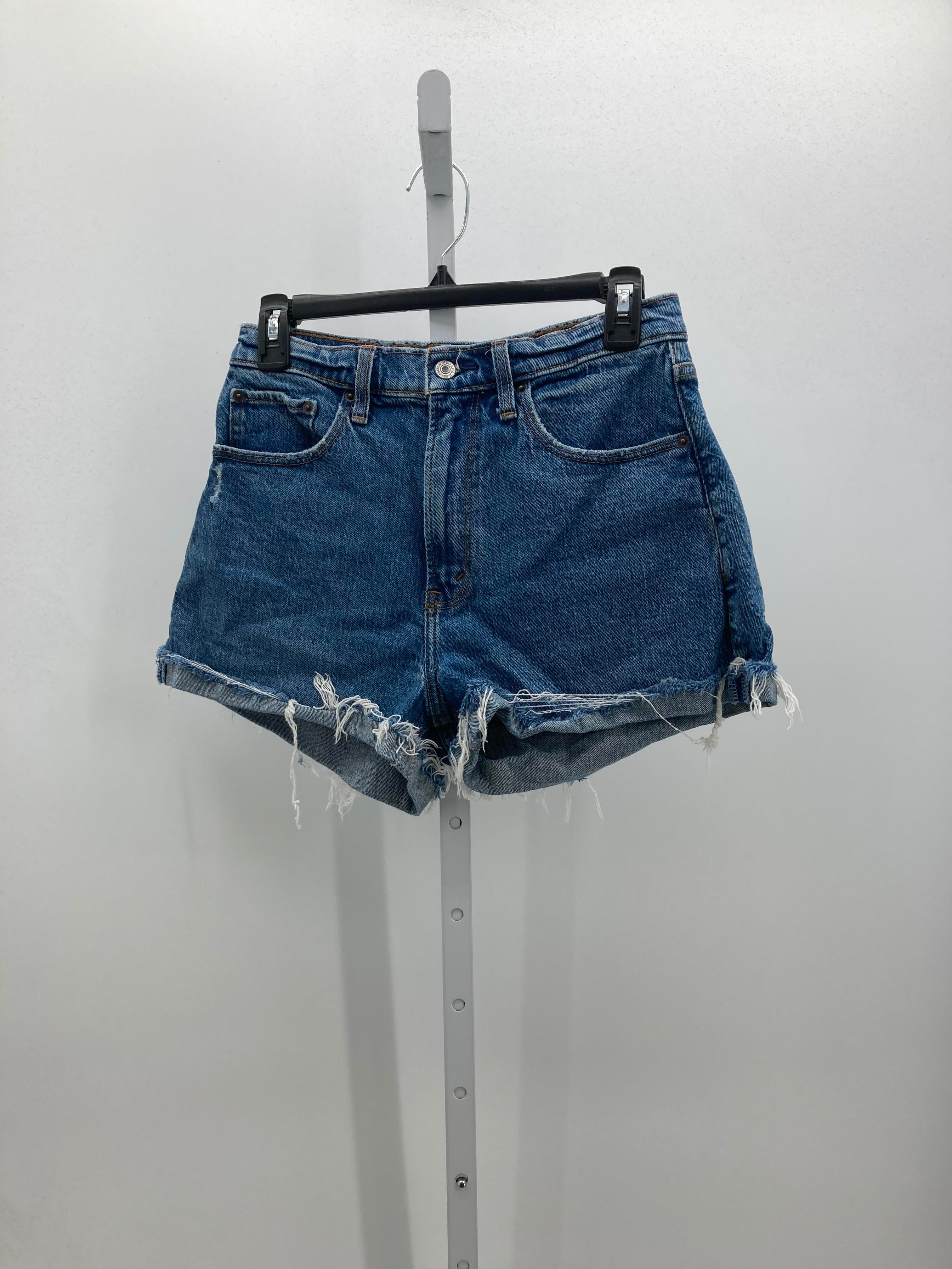 Abercrombie Size 4 Juniors Shorts
