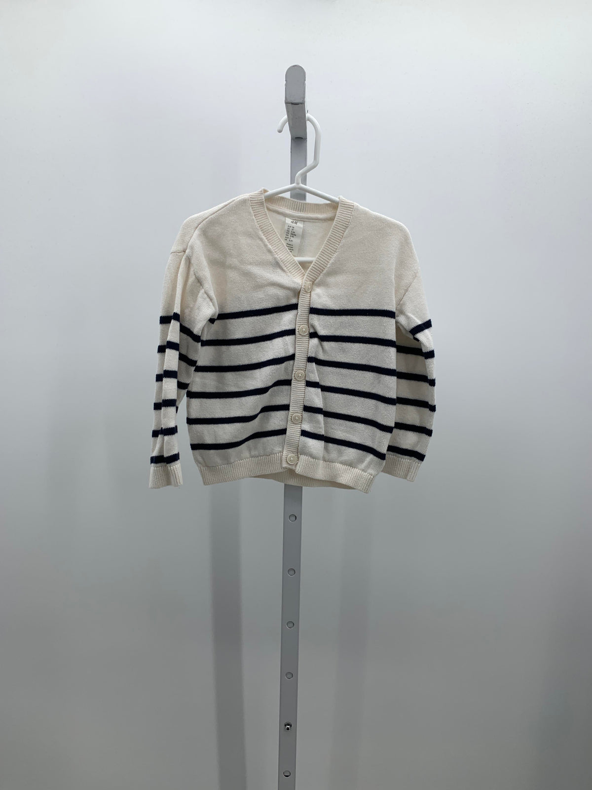 NAVY STRIPES