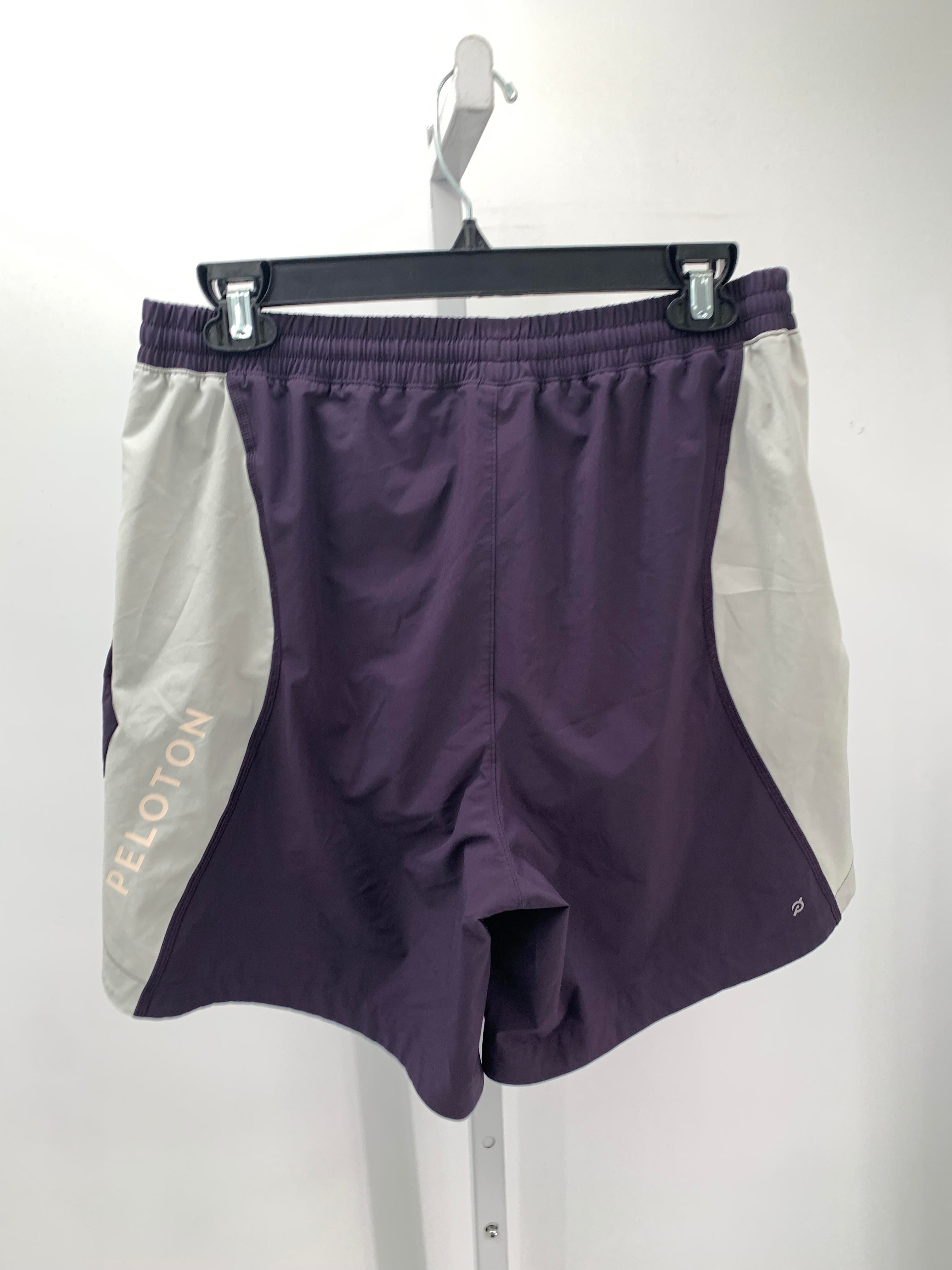 Size Medium Misses Shorts