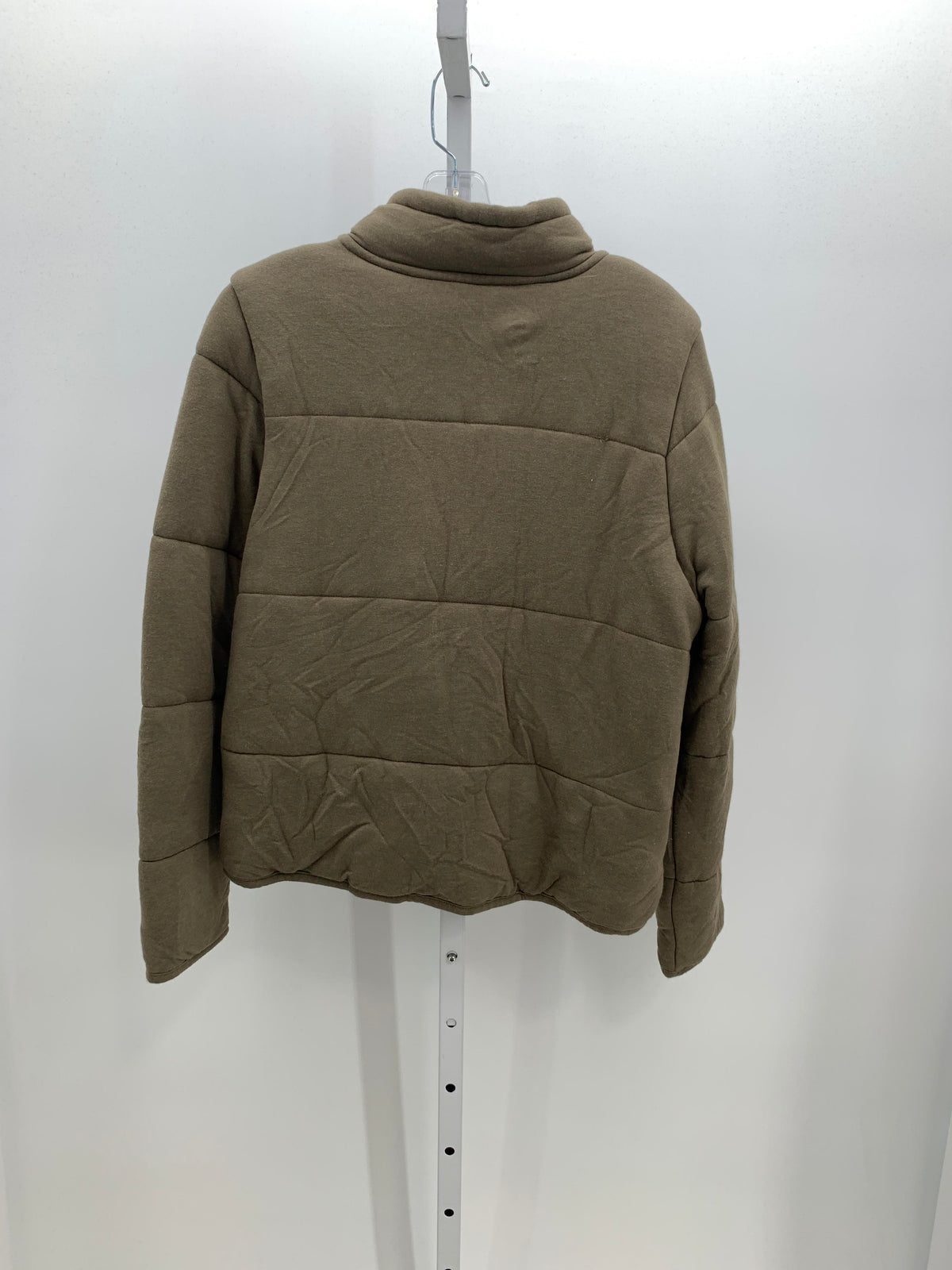 Size Large Misses Sweat Jacket