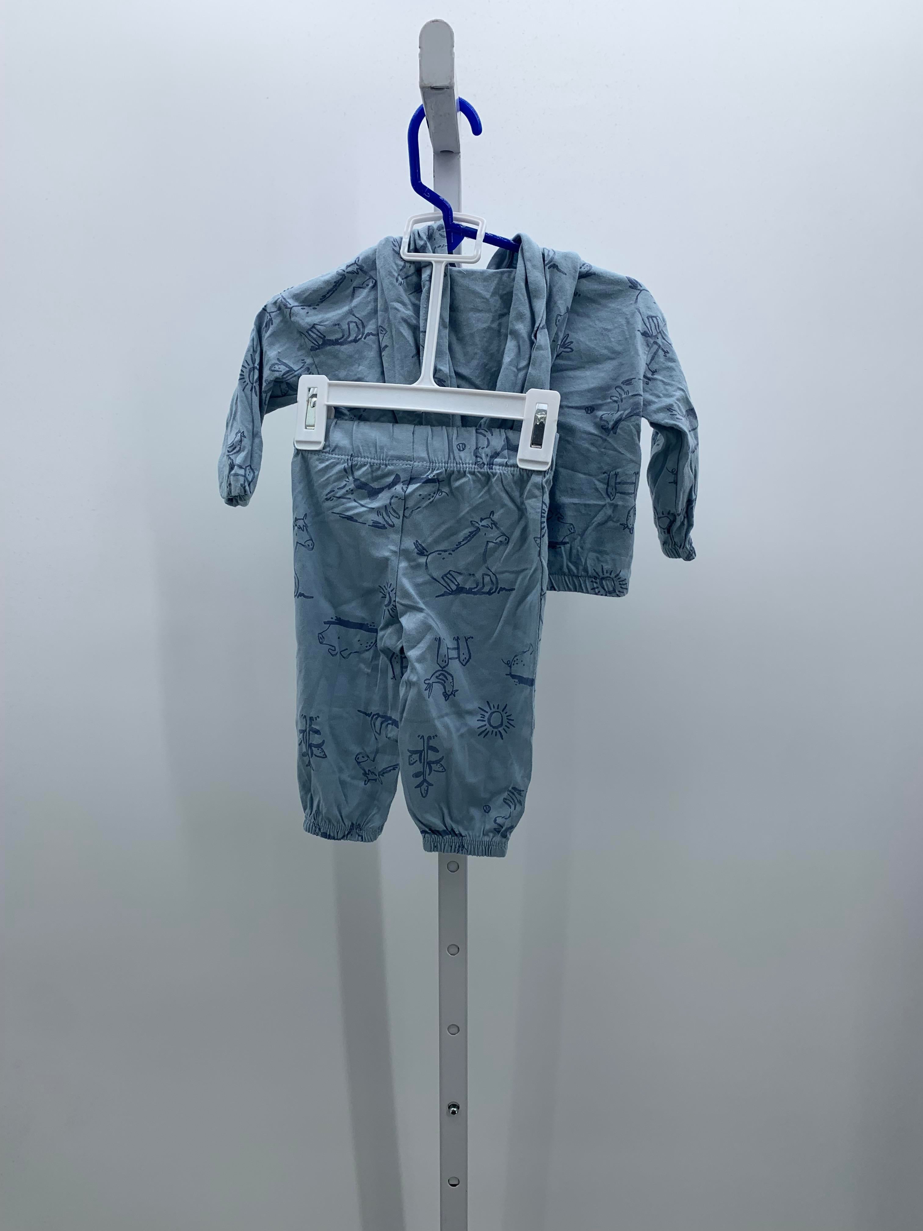 FARM ZIP JACKET AND PANTS
