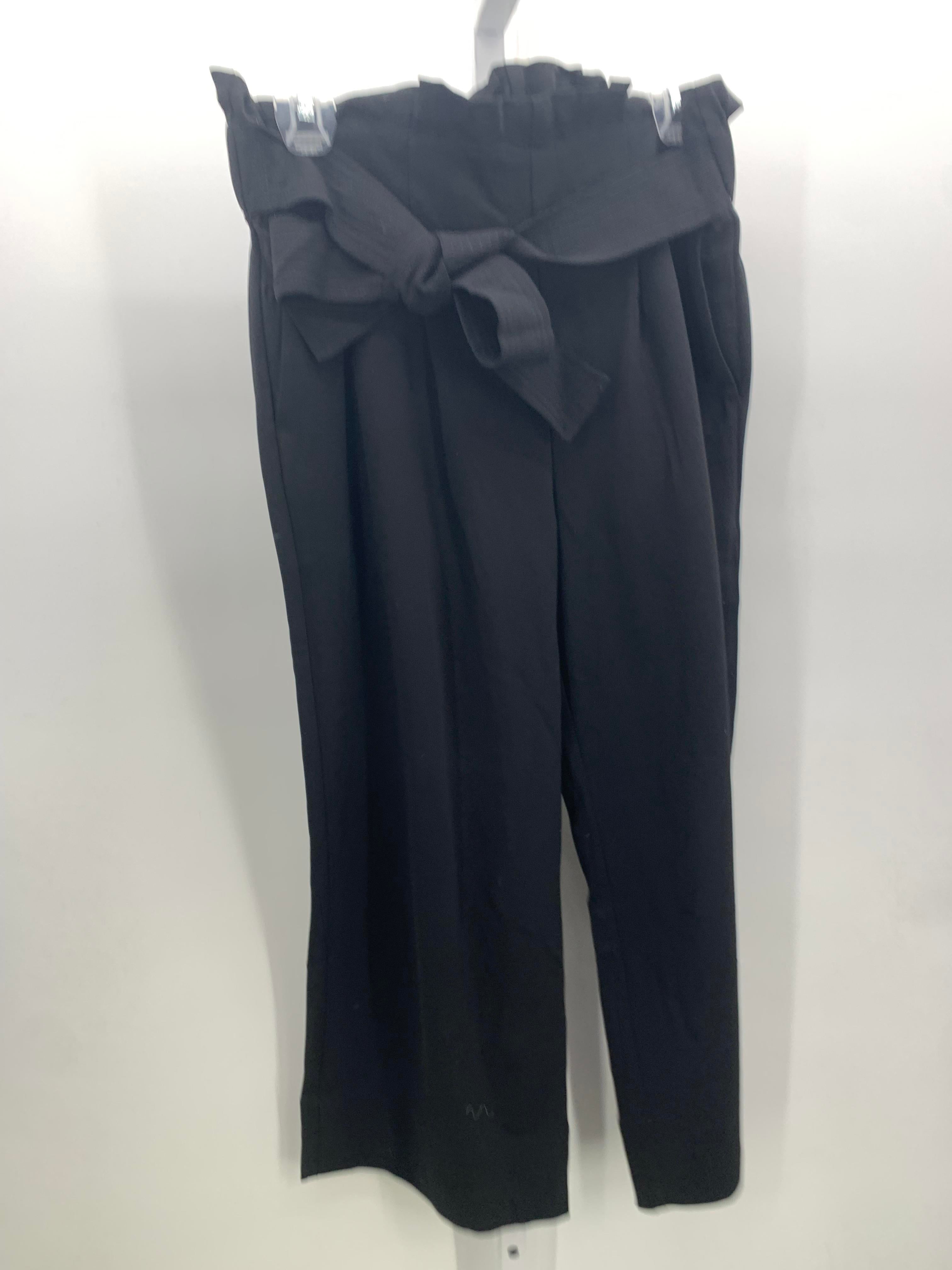 Madewell Size Medium Misses Pants