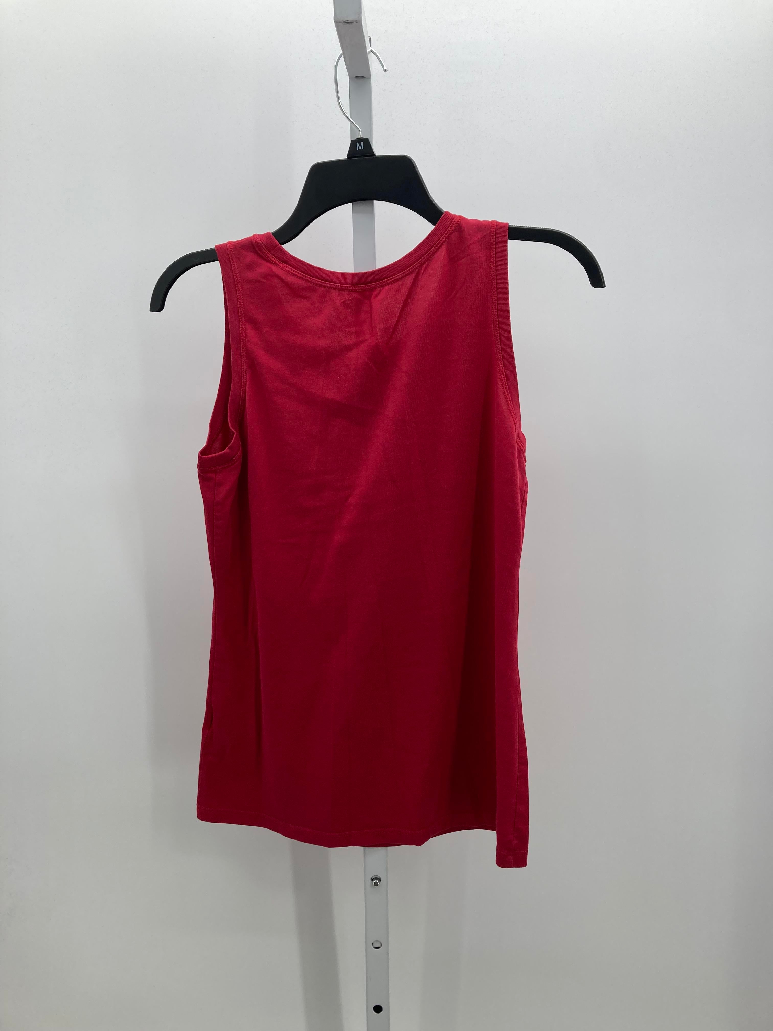 Nike Size Medium Misses Tank