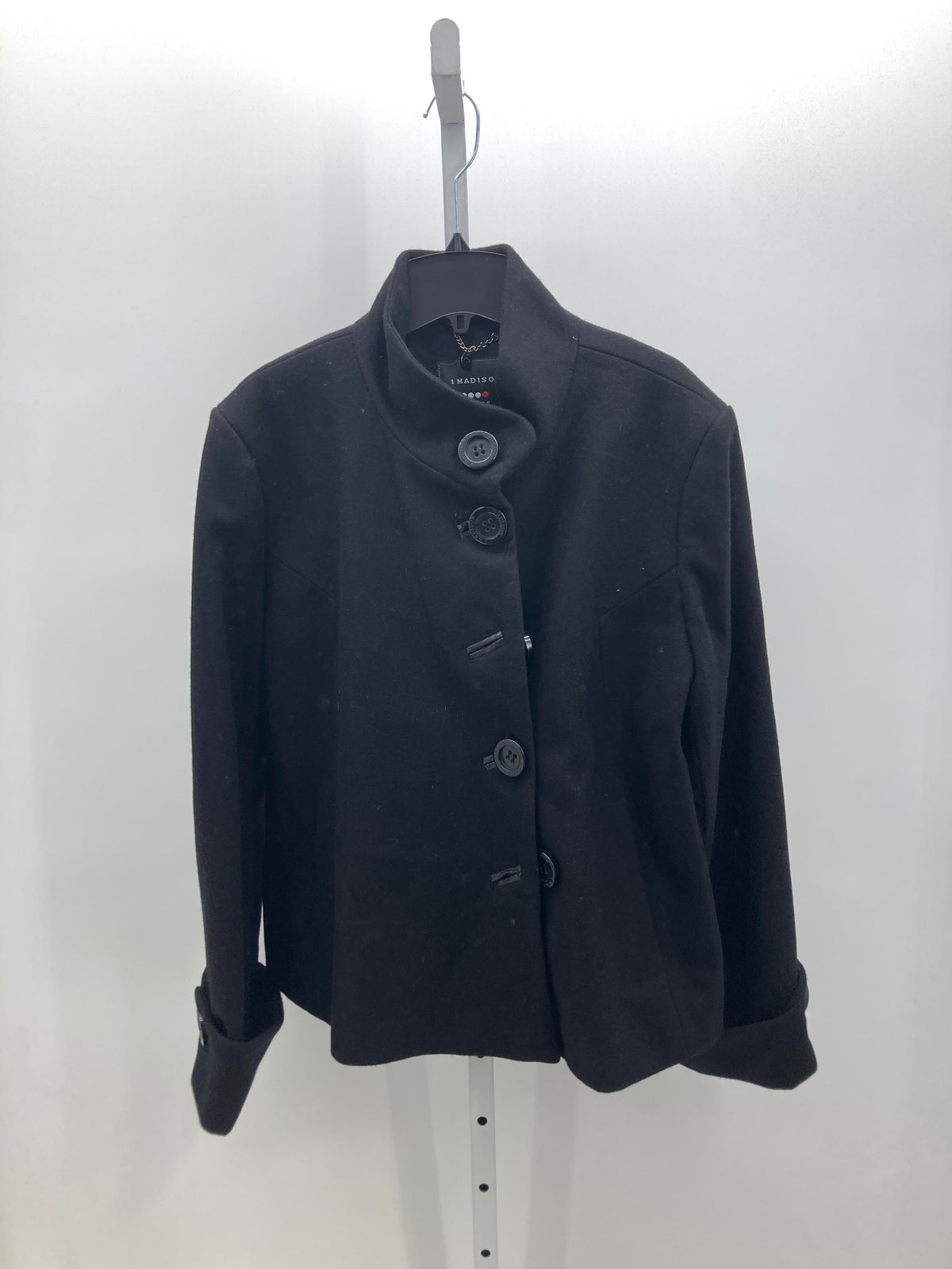 1 Madison Size Extra Large Misses Jacket
