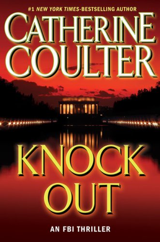 KnockOut (eBook) - Catherine Coulter