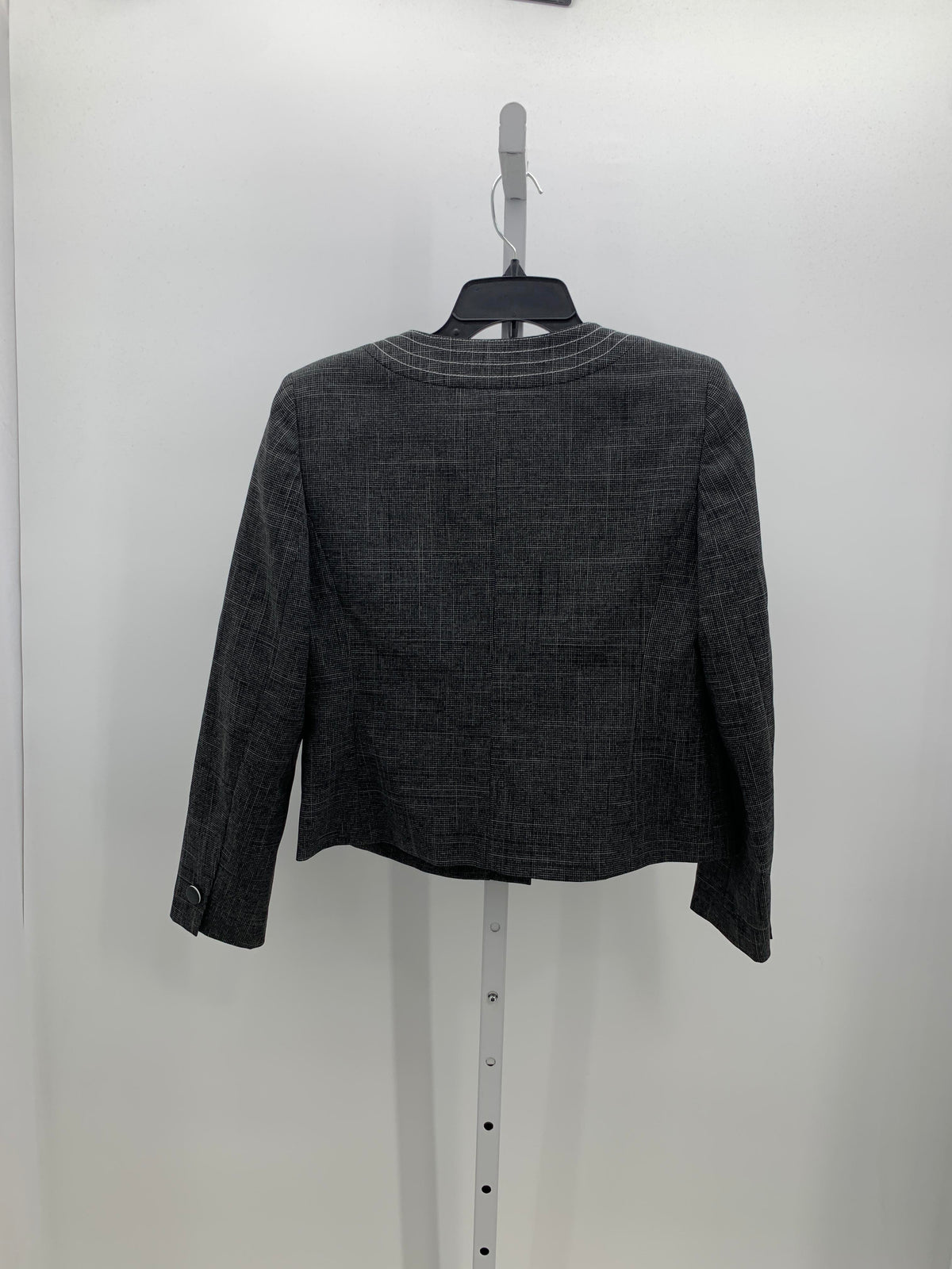Kasper Size 4 Petite Petite Blazer