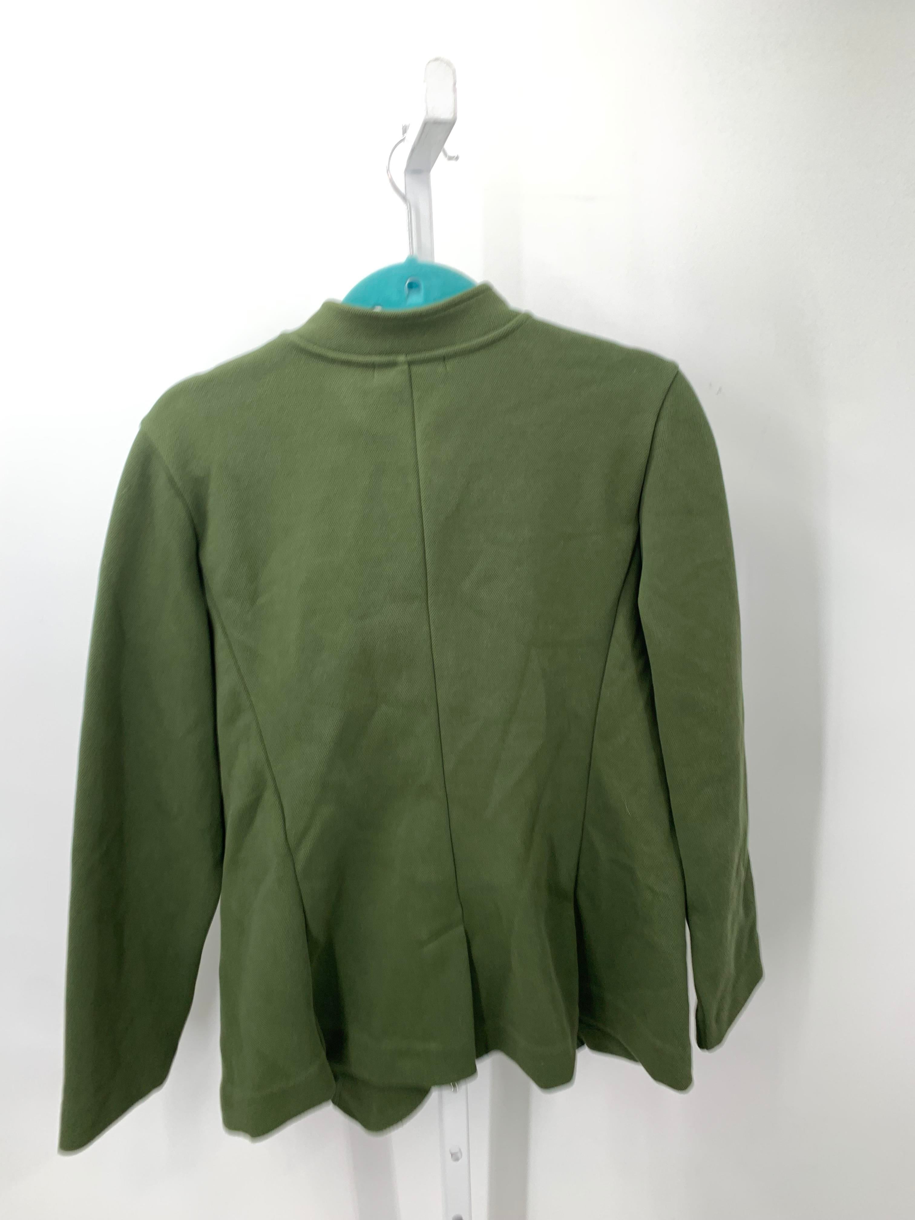 Banana Republic Size Large Misses Lightweight Jacket