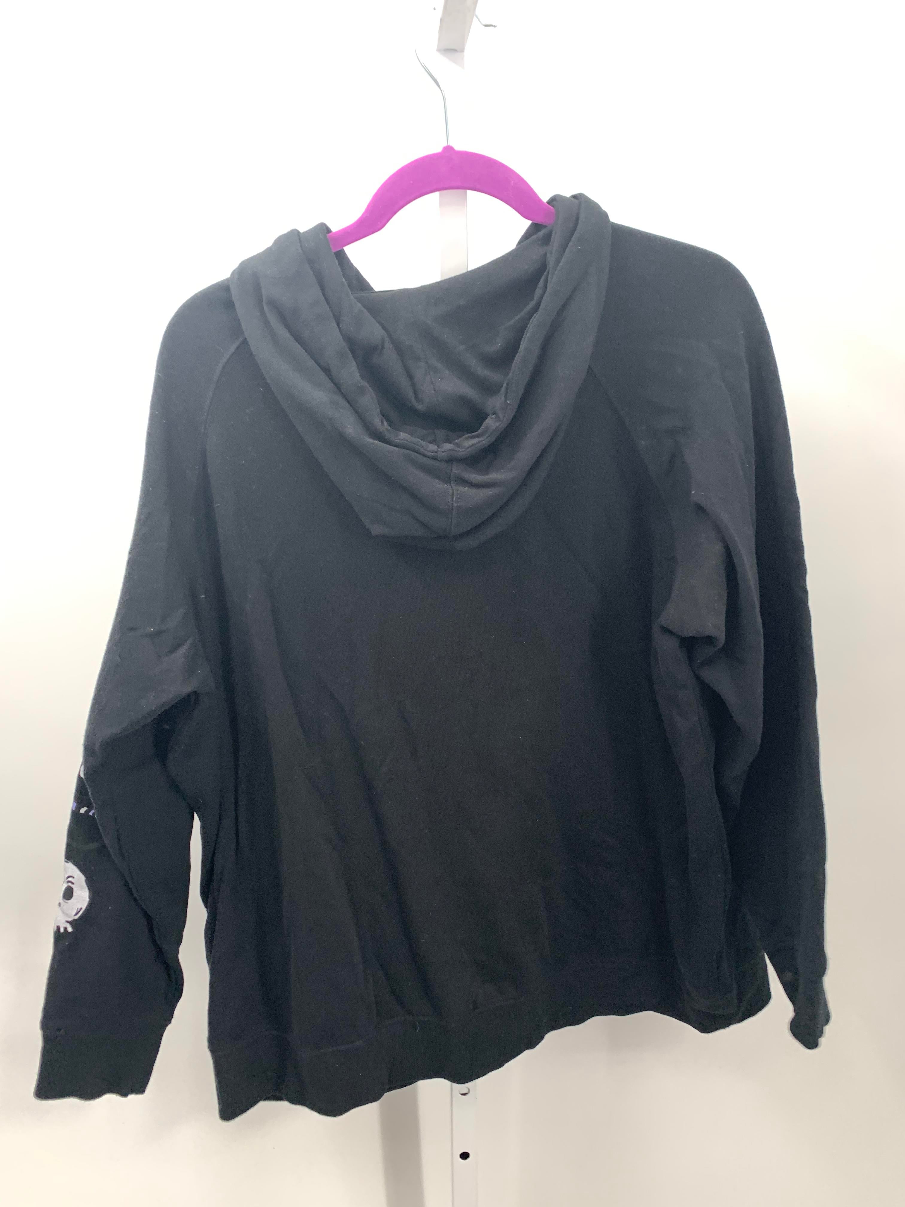 Size 1X Womens Hoodie