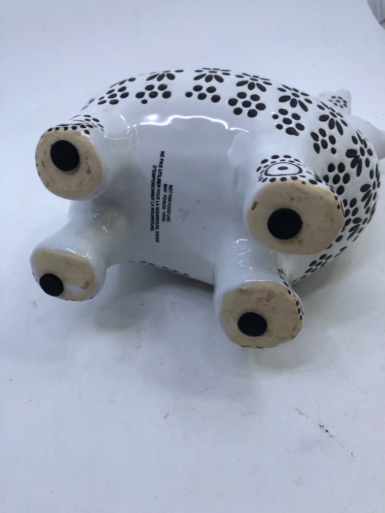 DEER PLANTER
