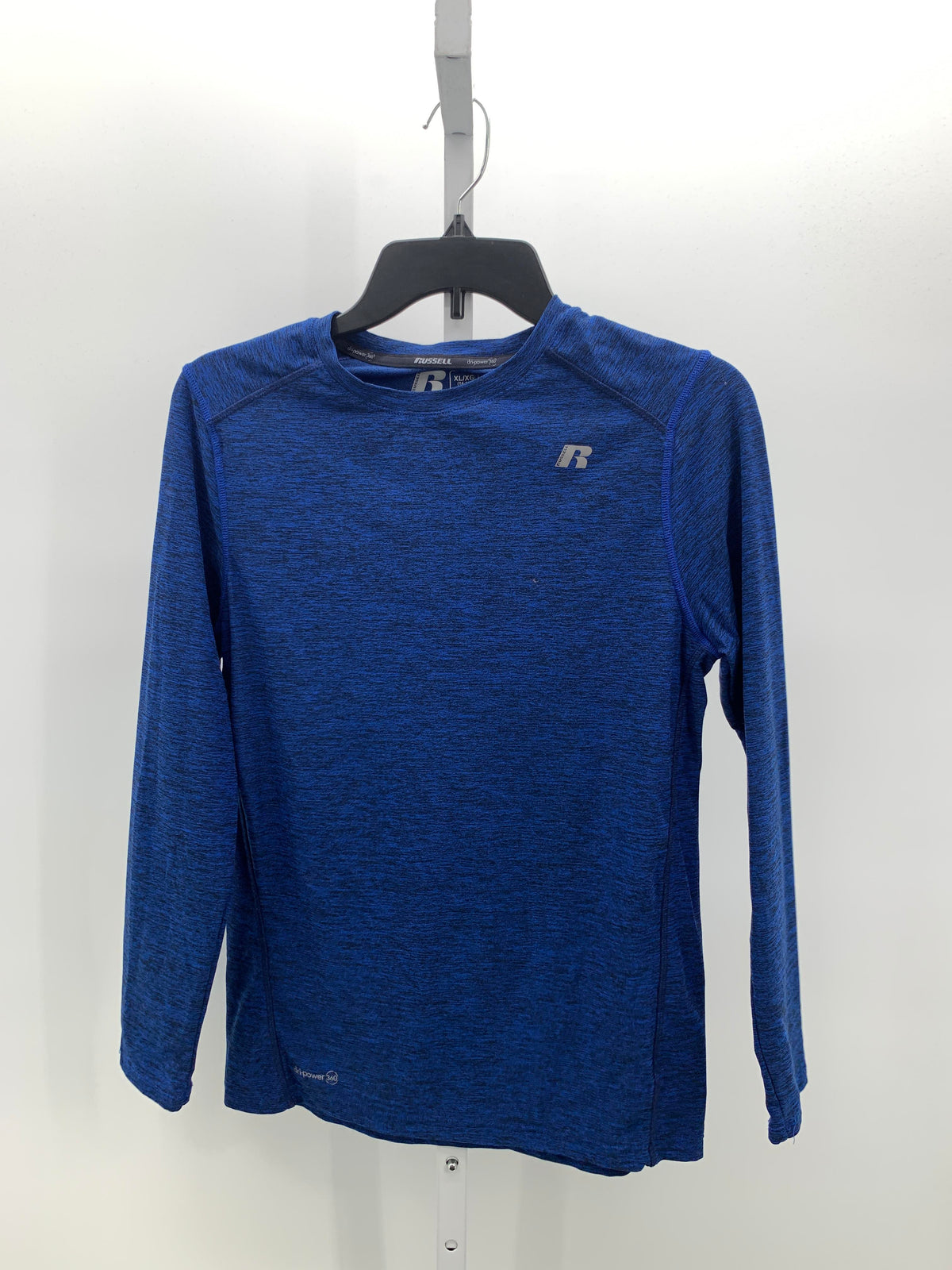 CREWNECK KNIT