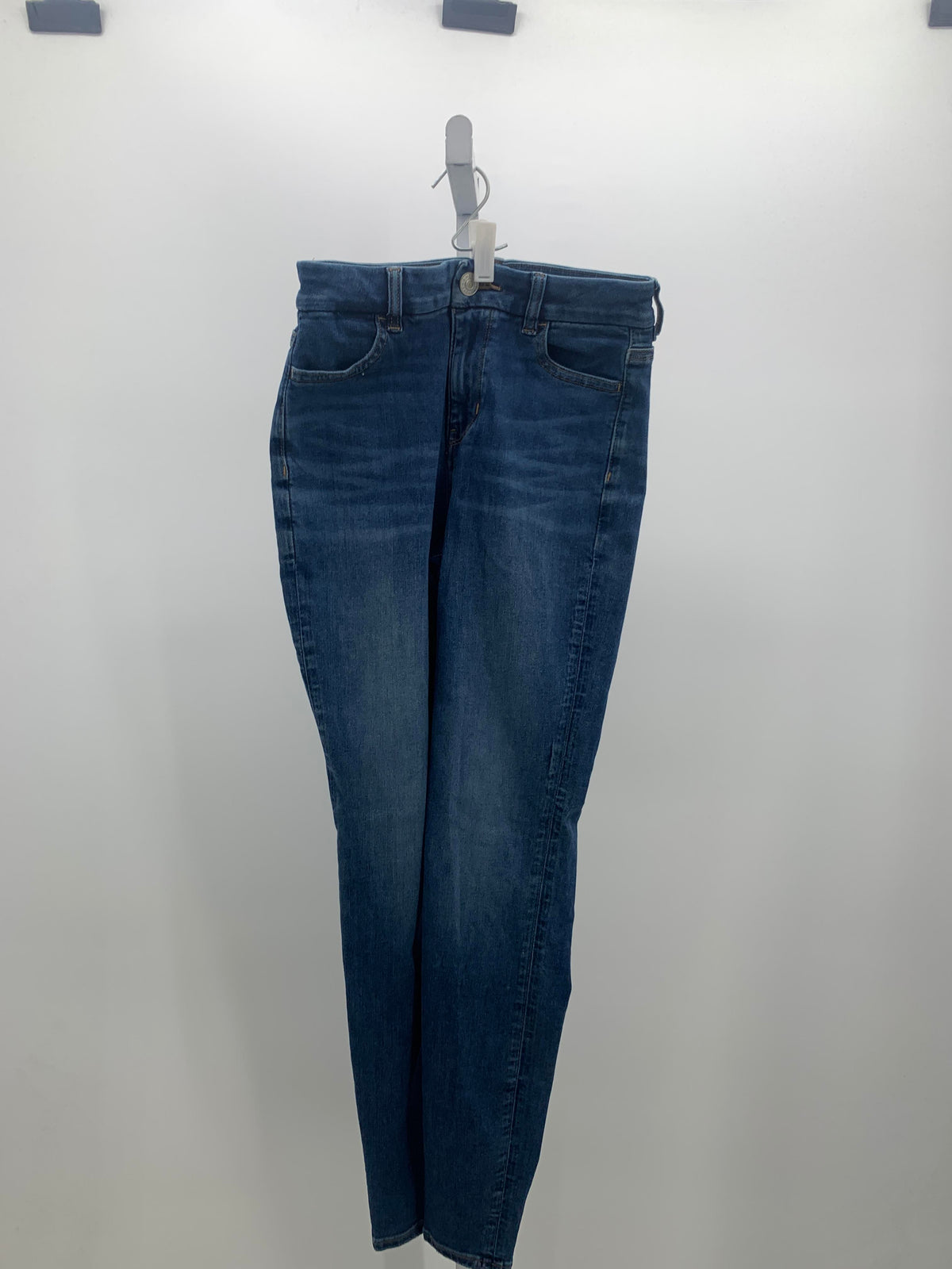 American Eagle Size 0 Juniors Jeans