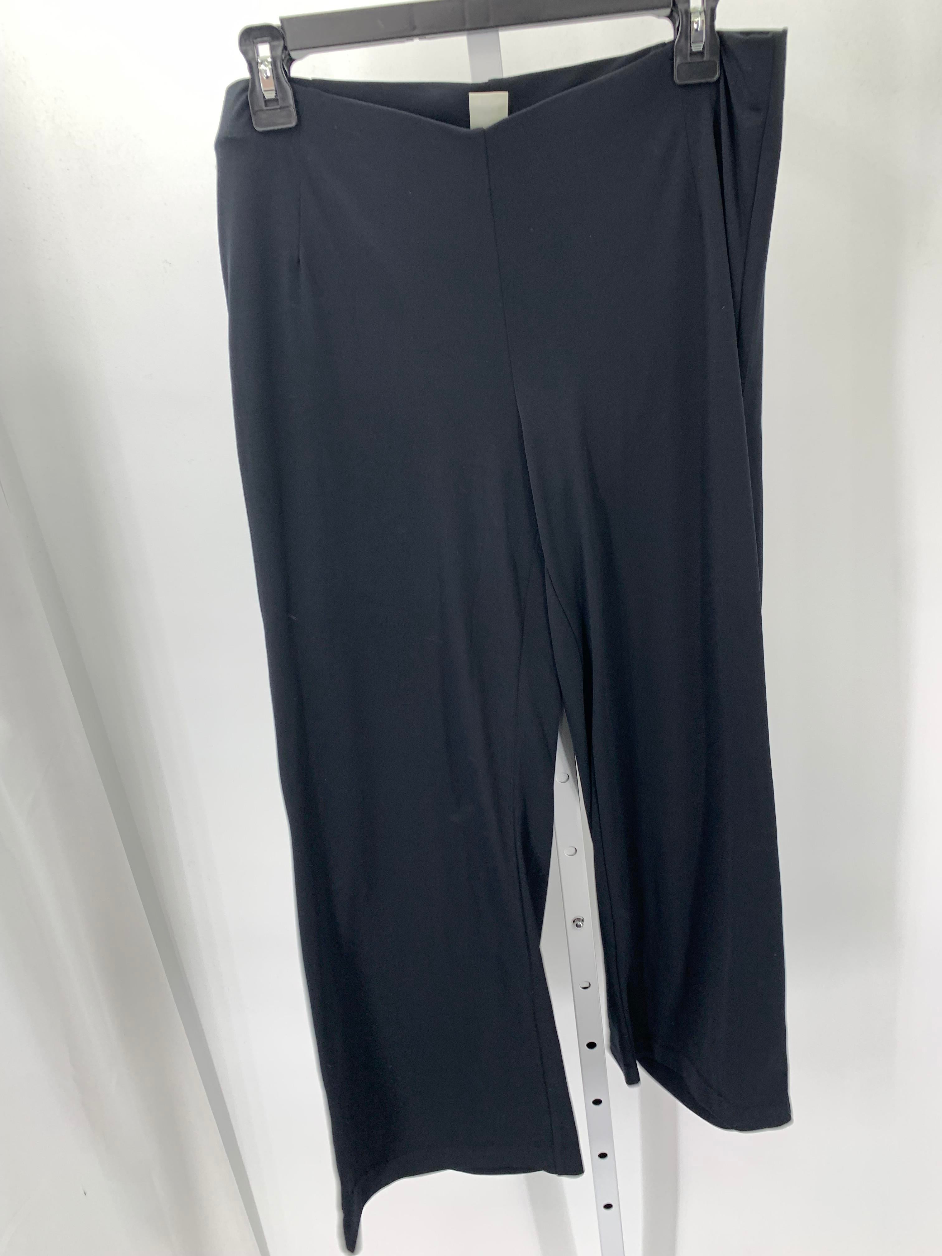 Jockey Size Small Misses Pants