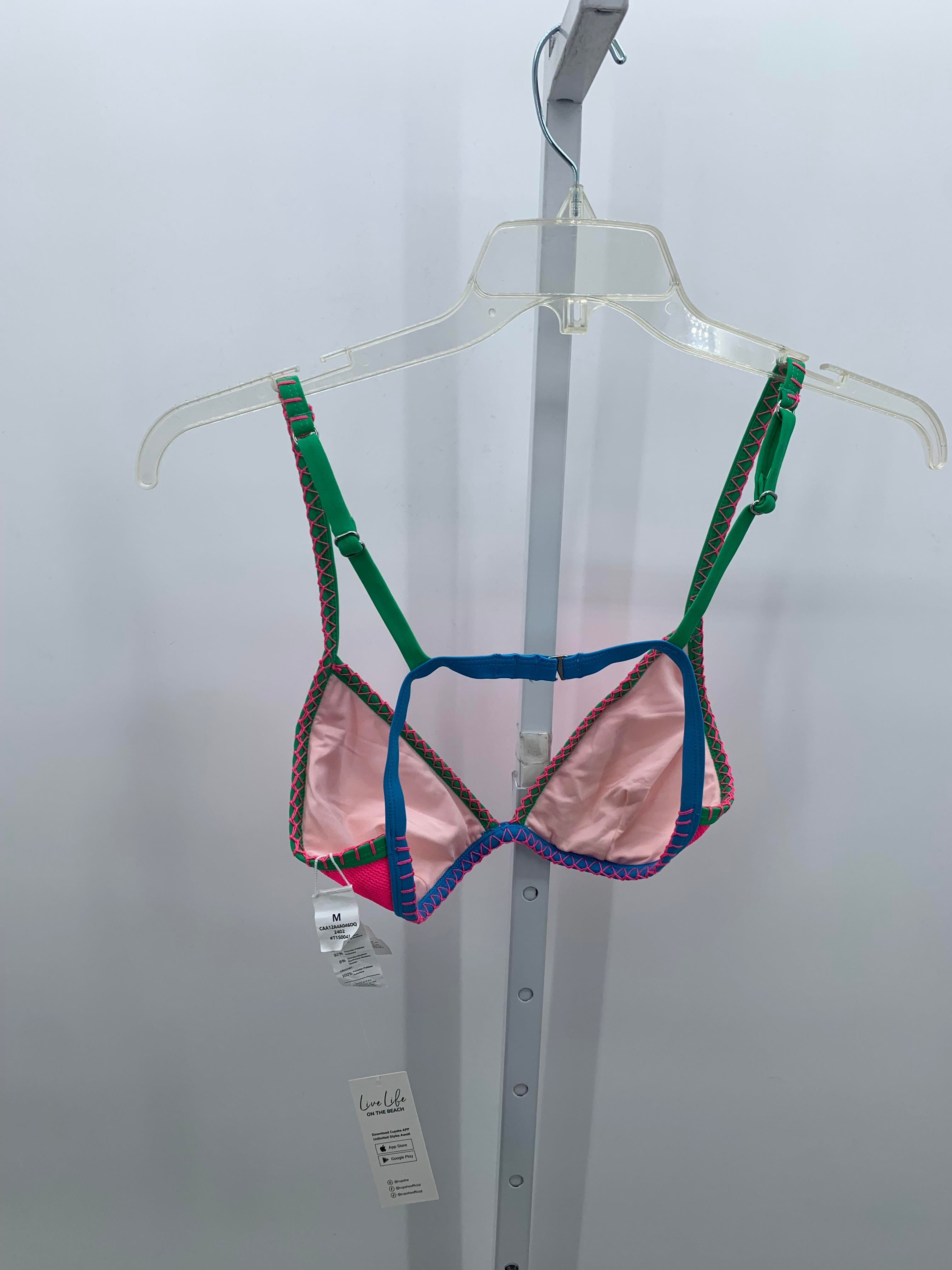 Size Medium Misses Swimwear