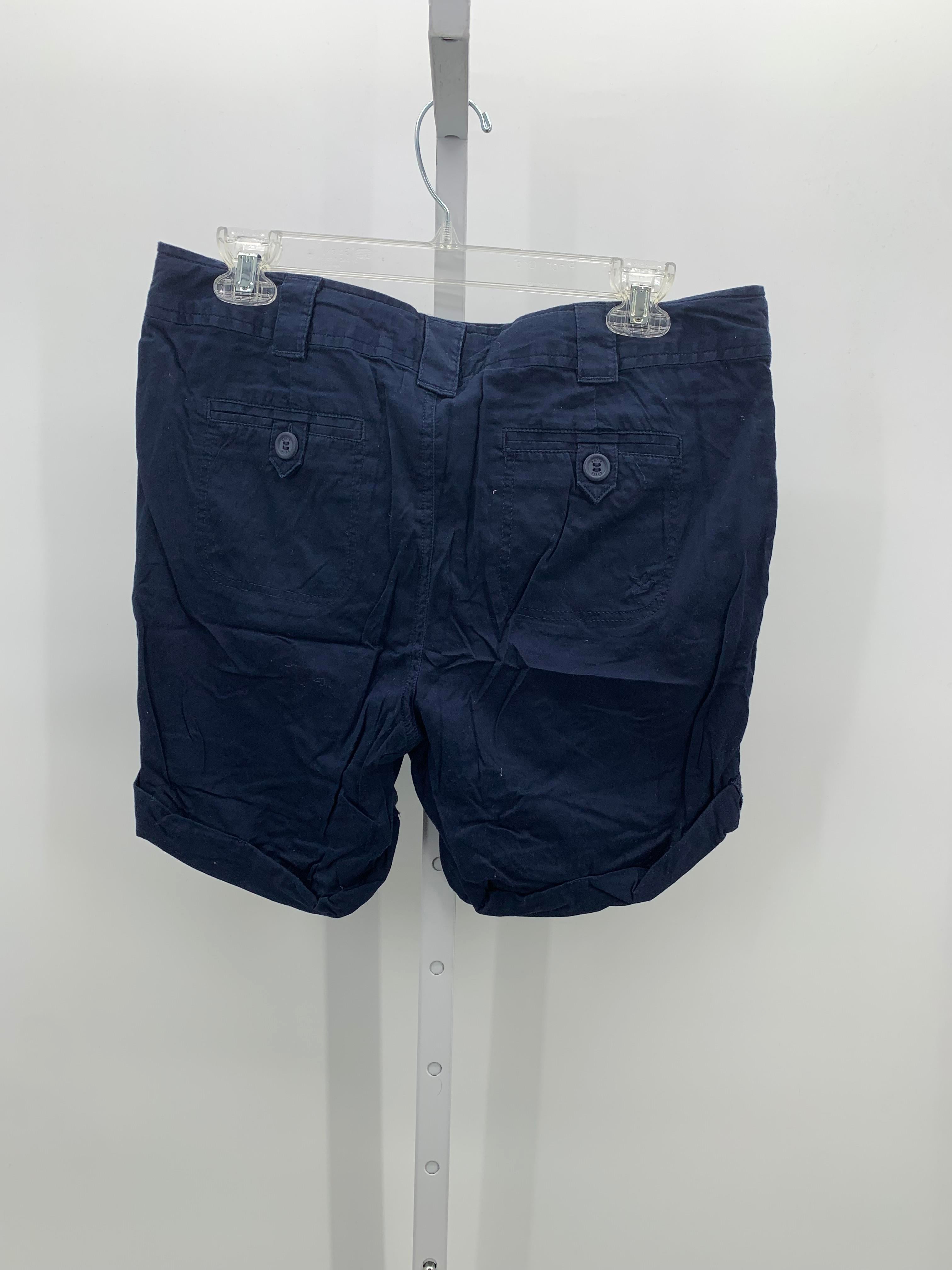 Aerie Size 6 Juniors Shorts