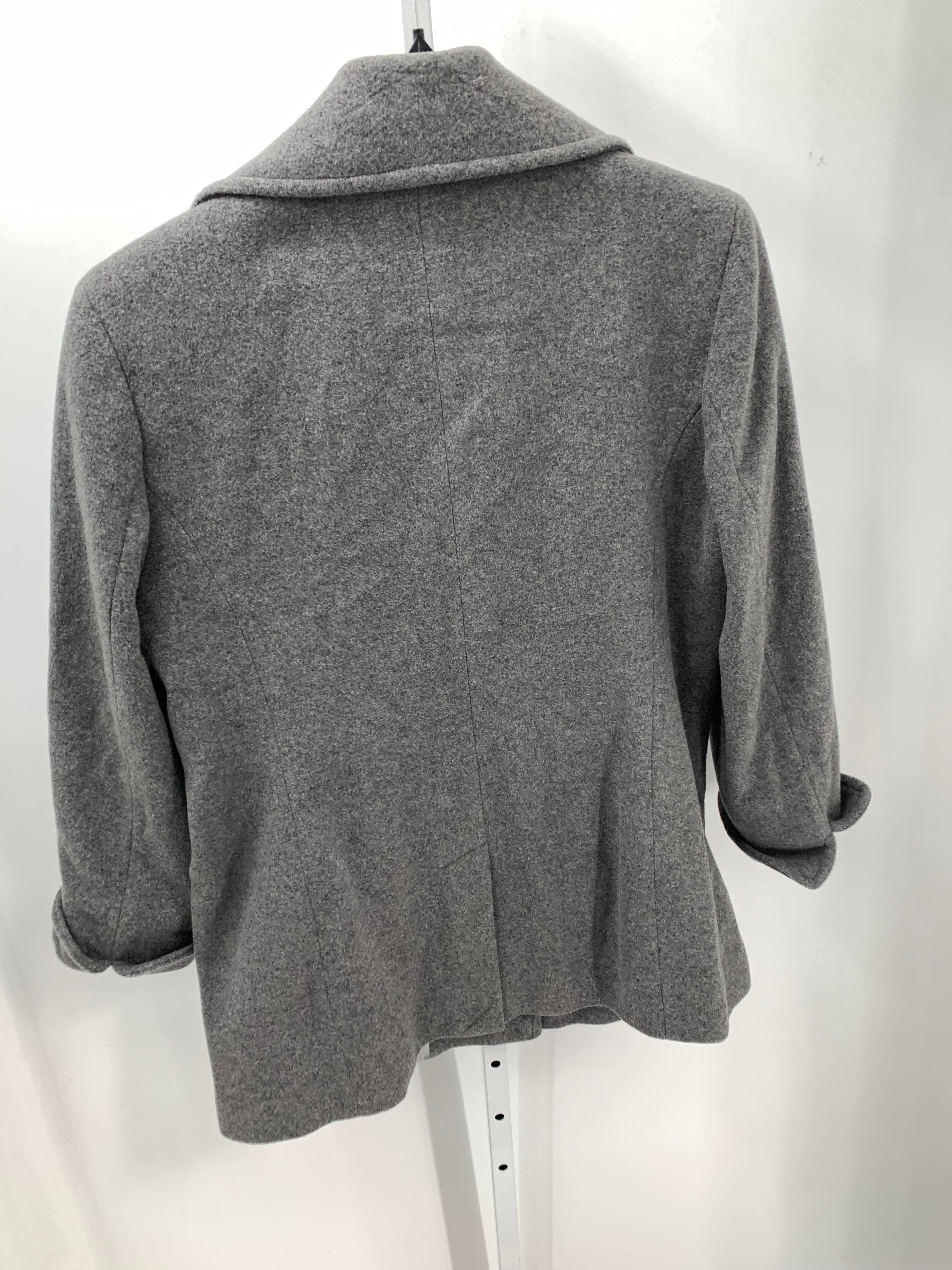 Calvin Klein Size Extra Large Misses Winter Coat